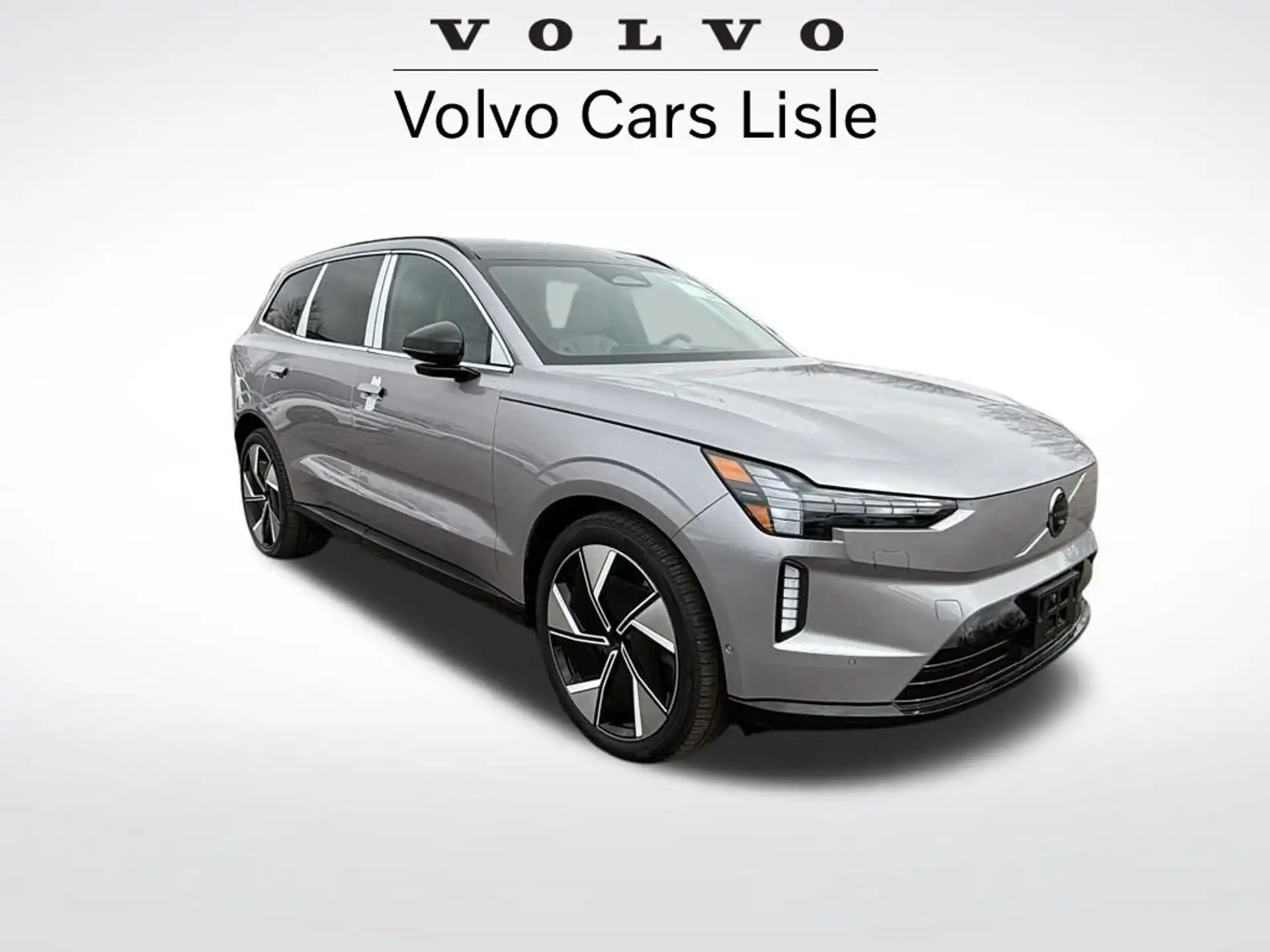 2026 Volvo EX90 Twin Motor Performance Ultra 7-Seater's photo