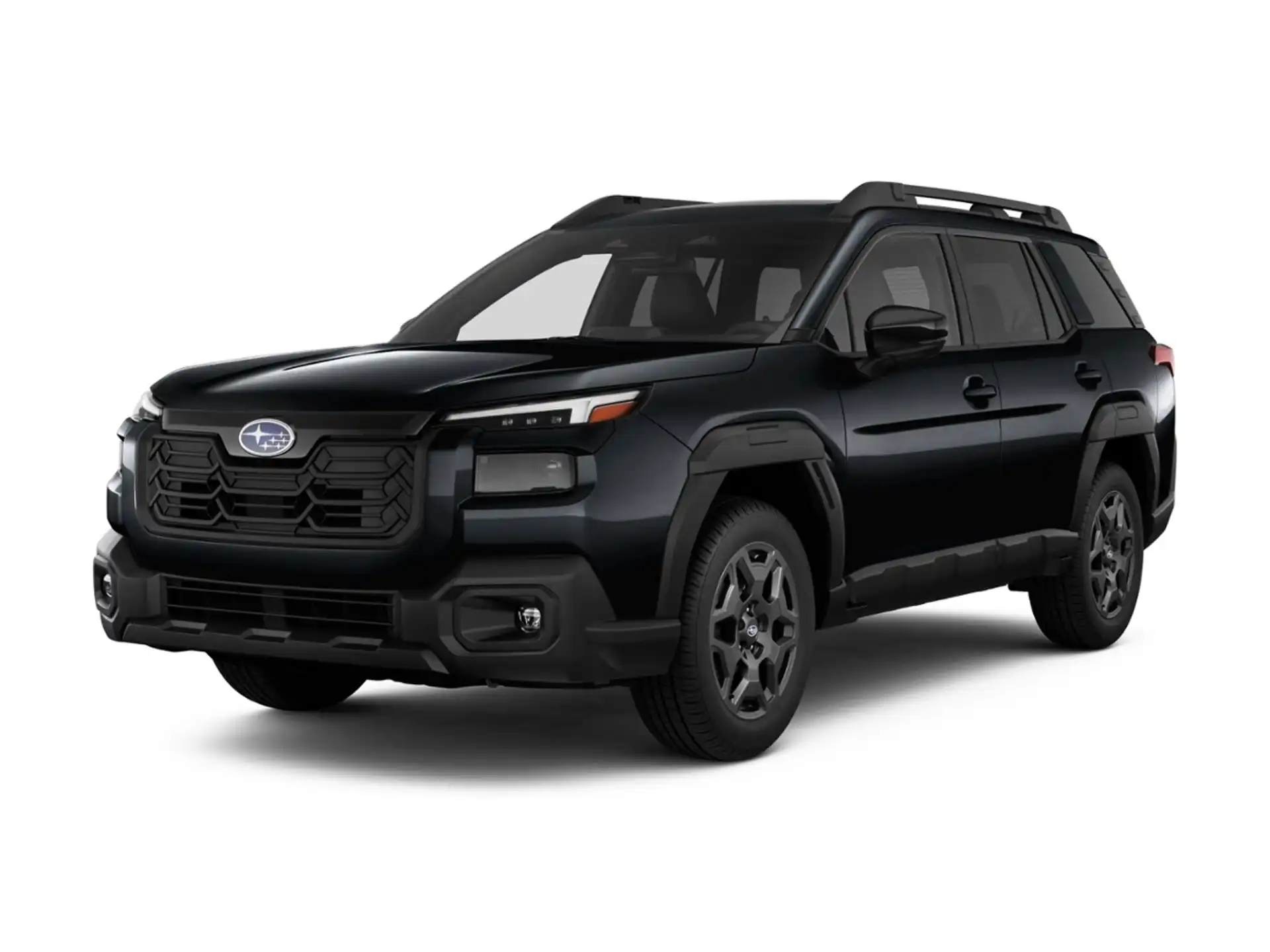 2026 Subaru Outback Limited XT's photo