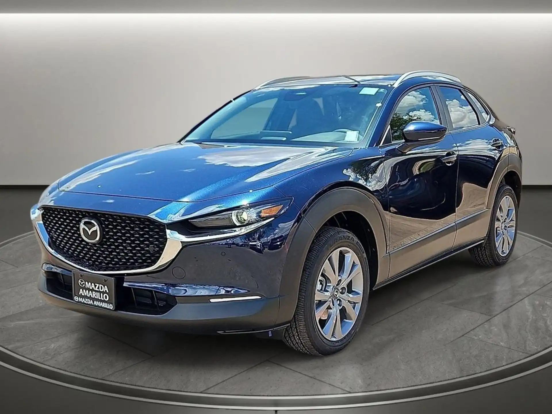 2026 Mazda CX-30 Preferred AWD's photo