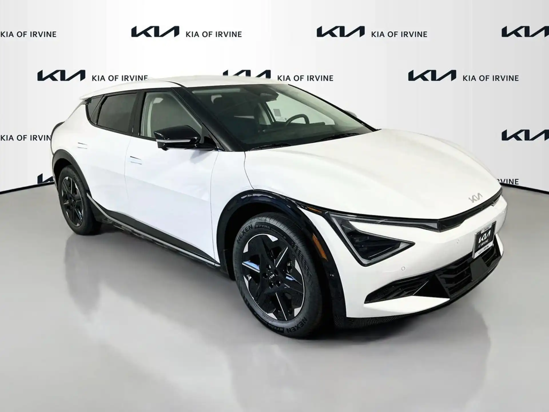 2026 Kia EV6 Wind's photo