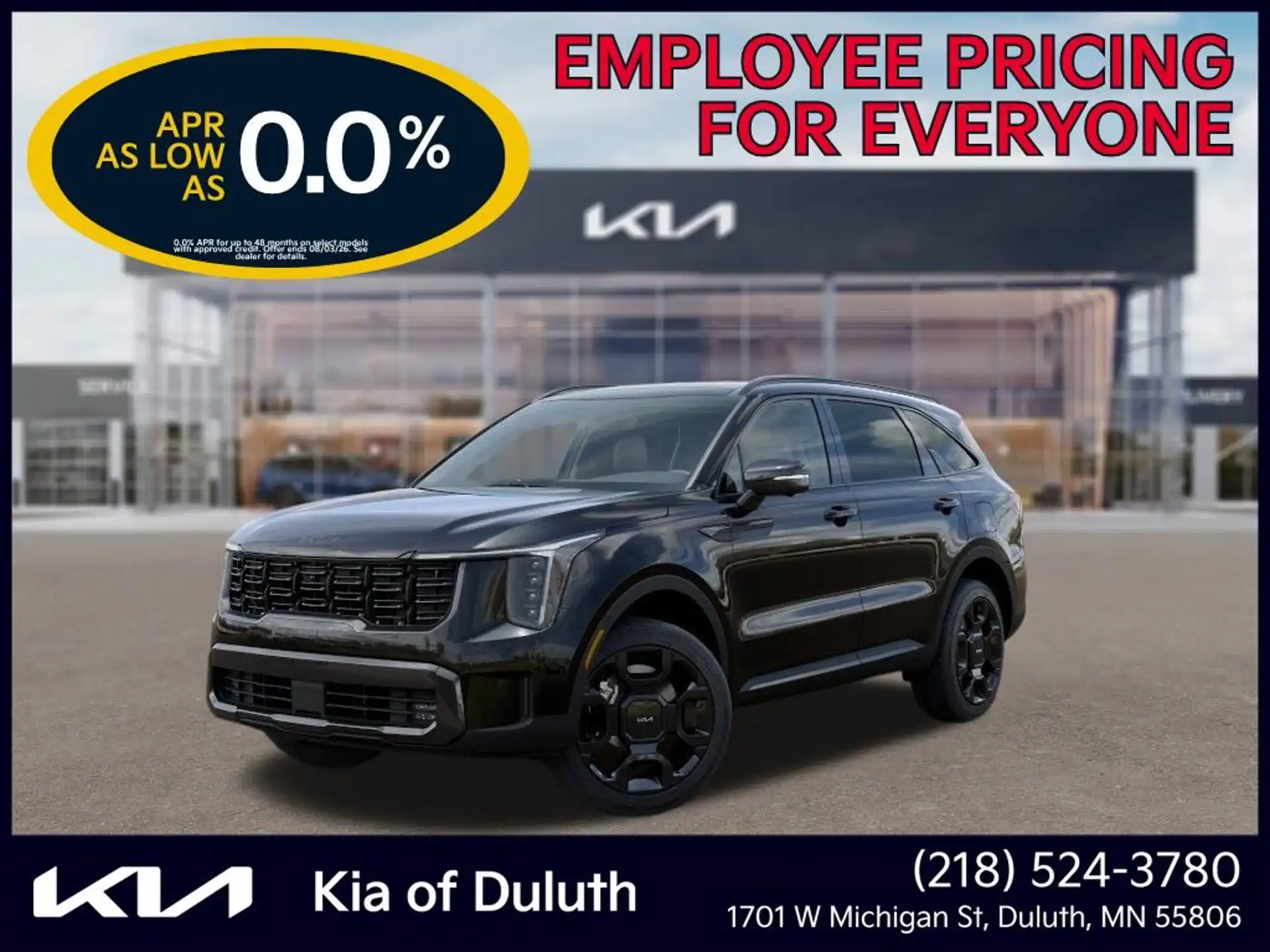 2026 Kia Sorento SX Prestige Hybrid AT 4WD's photo