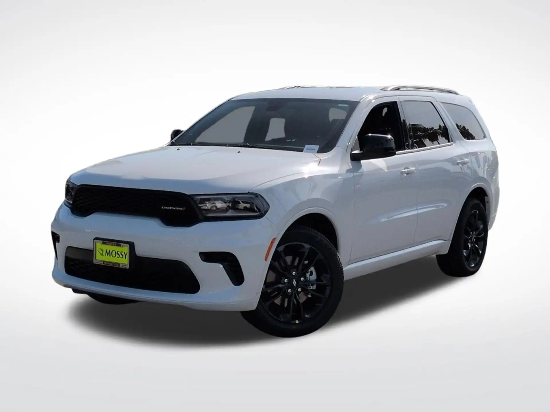 2026 Dodge Durango GT AWD's photo