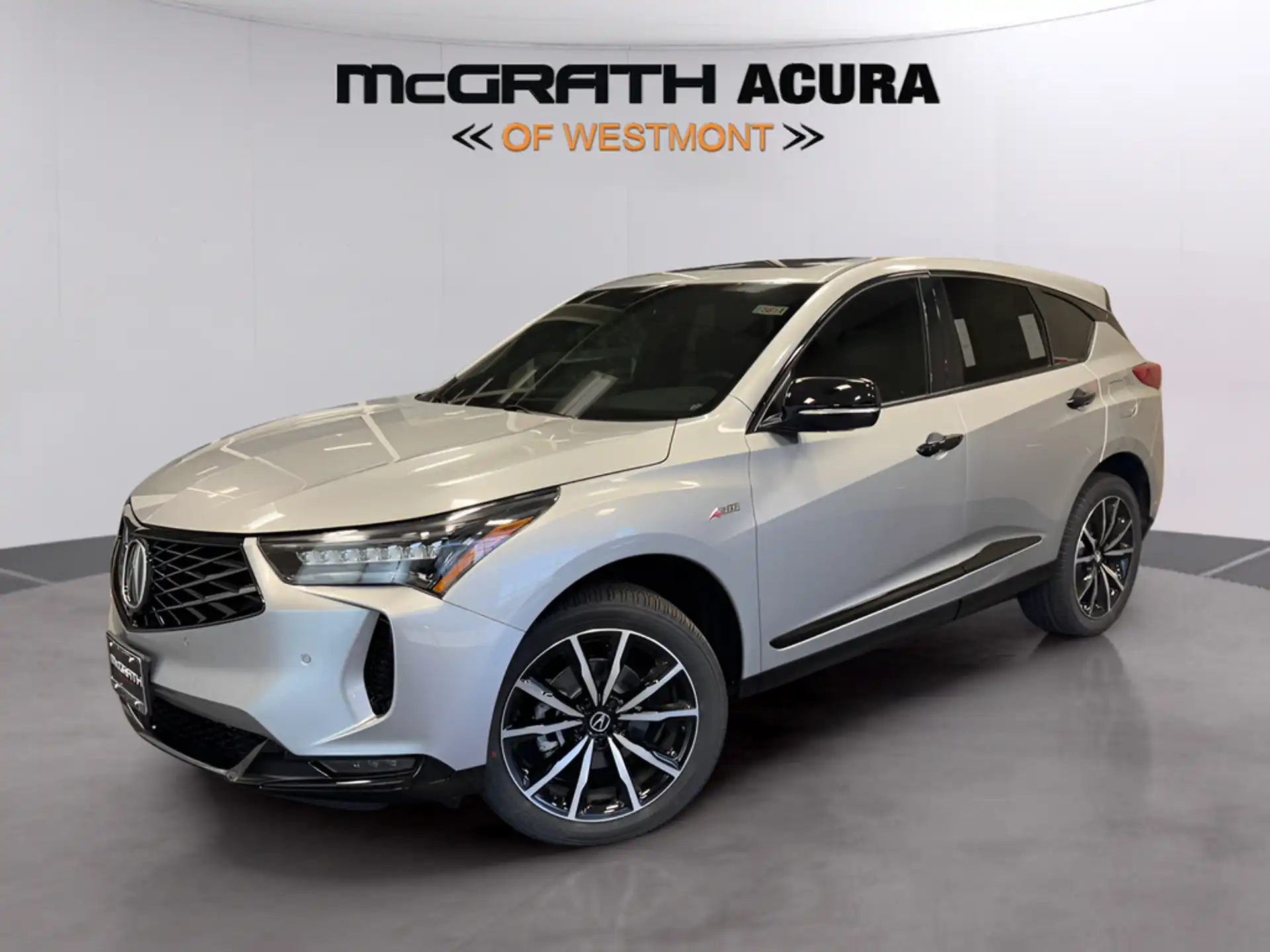 2026 Acura RDX A-Spec w/ Advance Package SH-AWD's photo