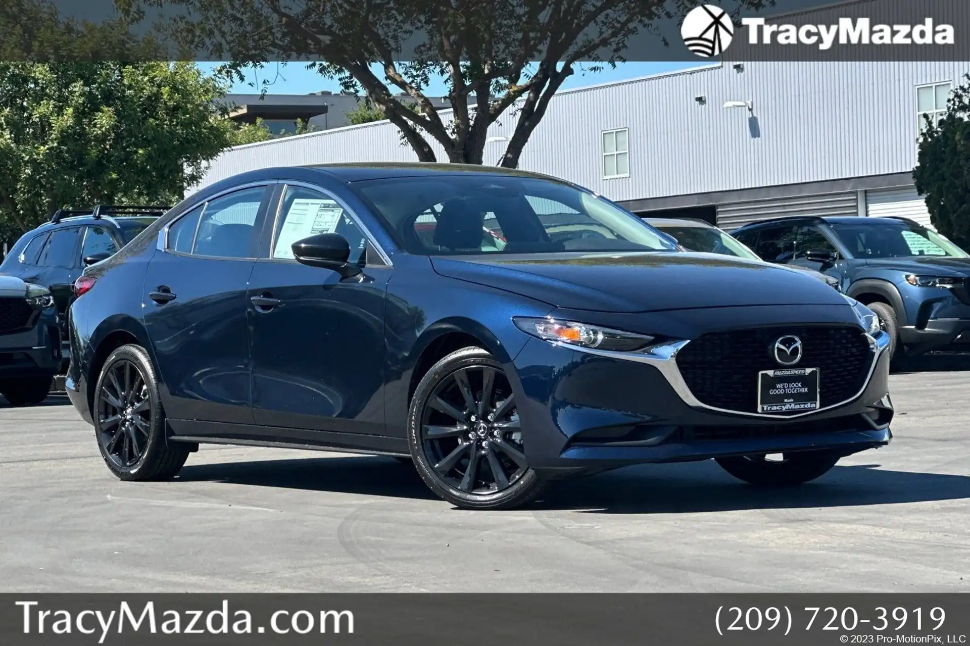2026 Mazda CX-3 Select Sport AT 4-Door SKYACTIV's photo