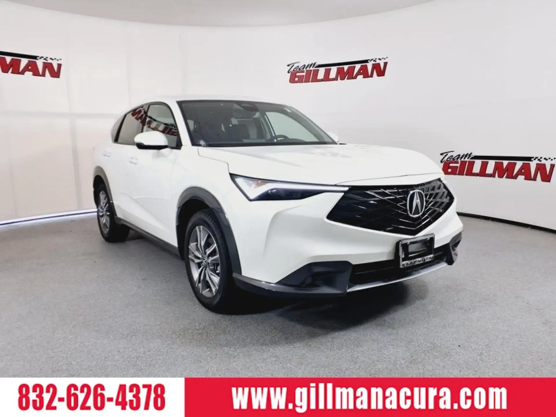 2026 Acura ADX AWD's photo