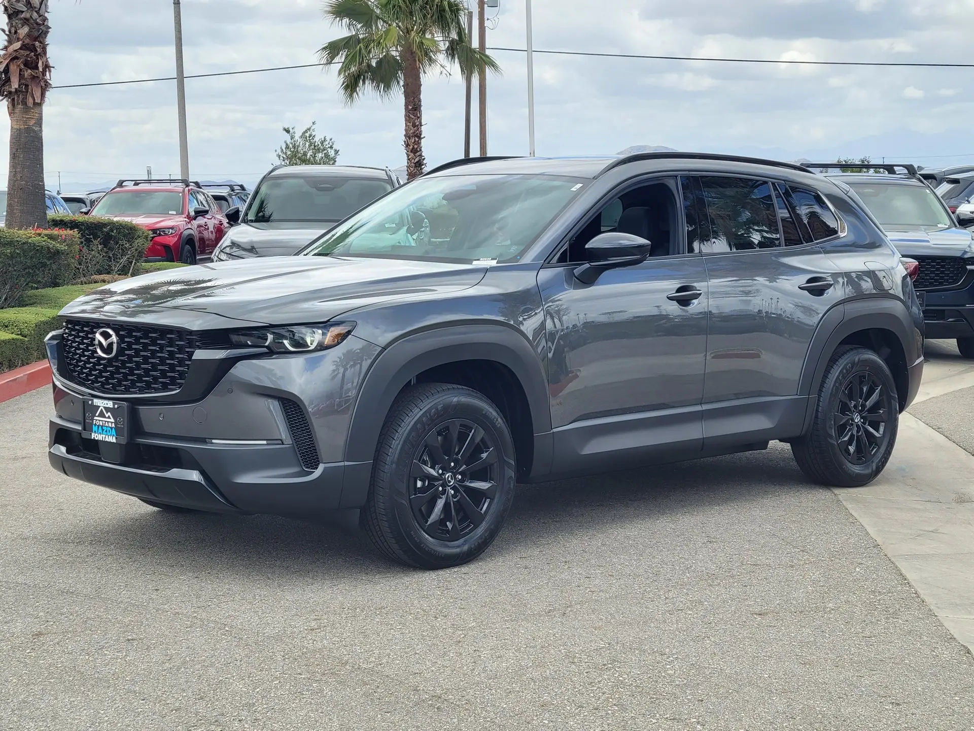 Vehicle Image 2