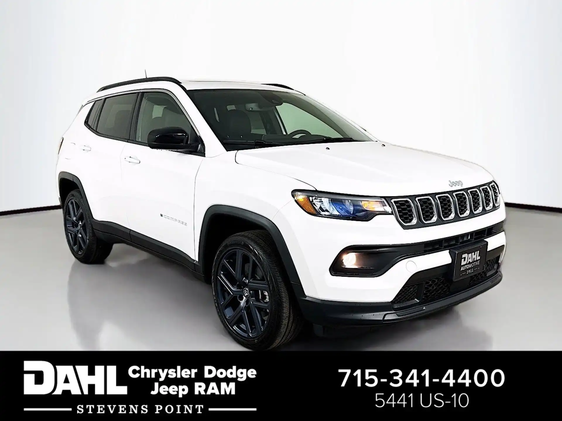 2026 Jeep Compass 85th Anniversary 4X4's photo