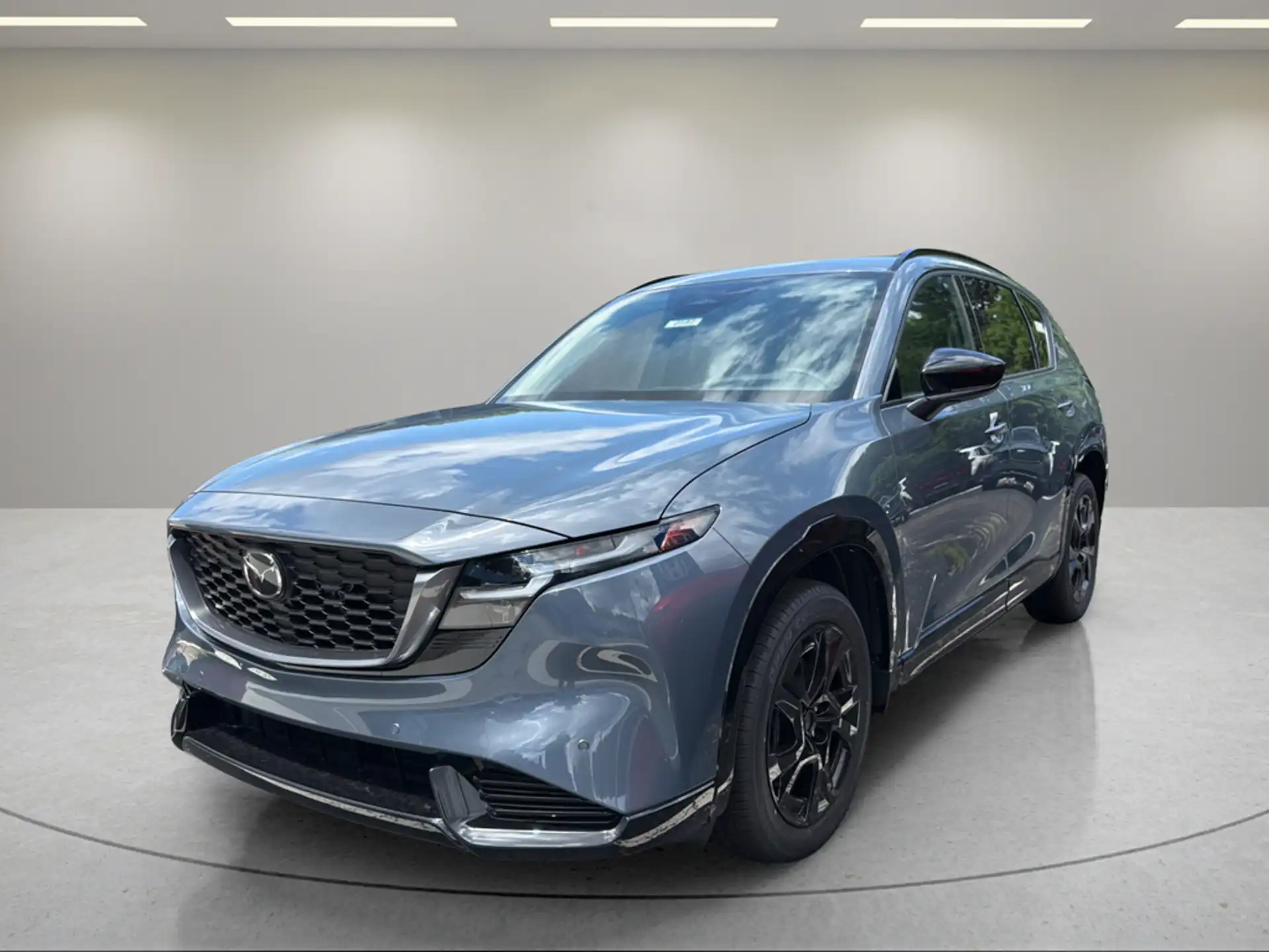 2026 Mazda CX-5 S Premium Auto AWD's photo
