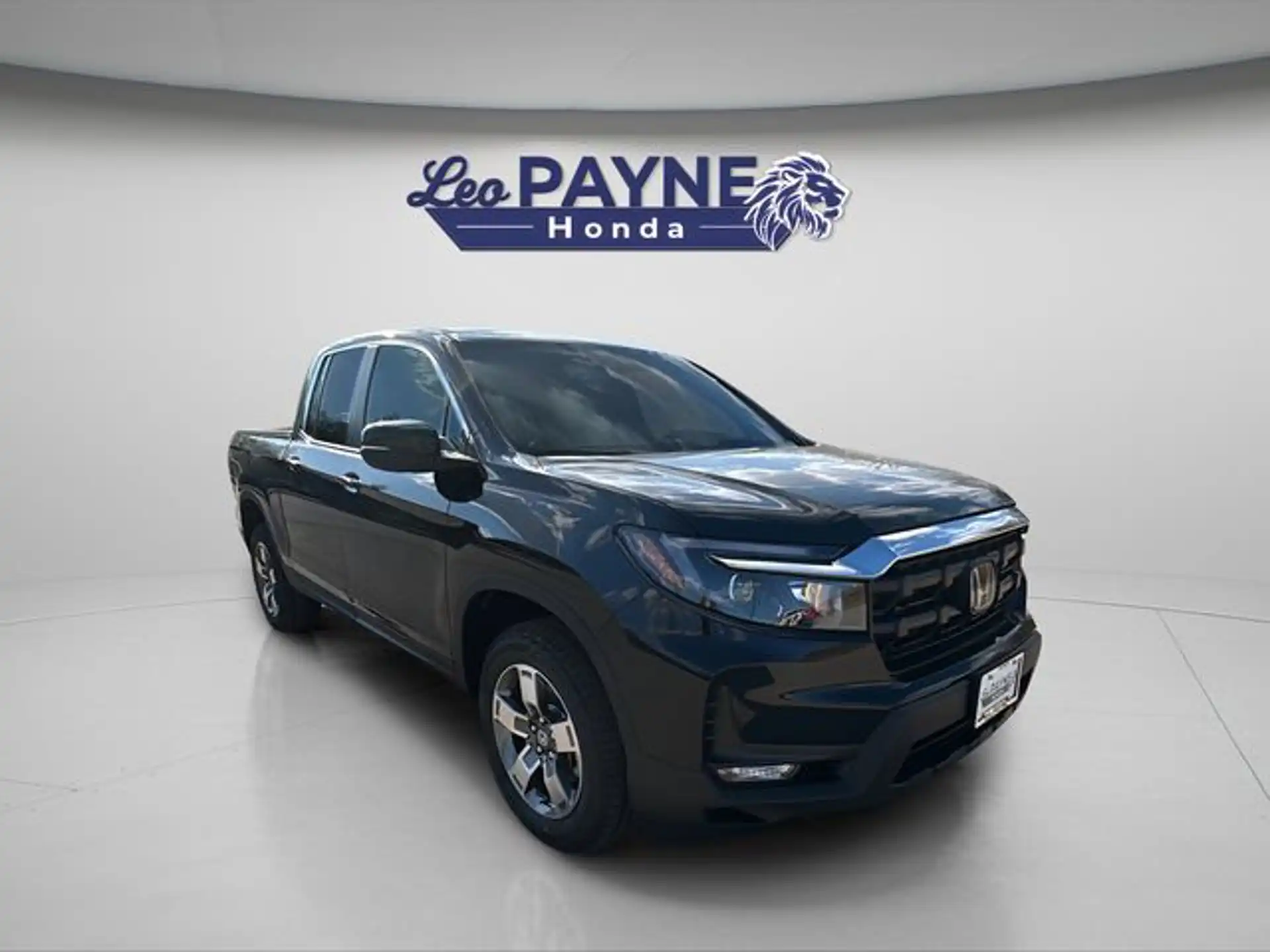 2026 Honda Ridgeline RTL AWD's photo
