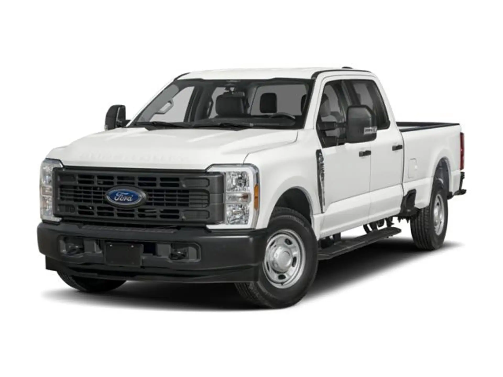 2026 Ford F-250 XL 4x4 Crew Cab 6-3/4' Box photo 1