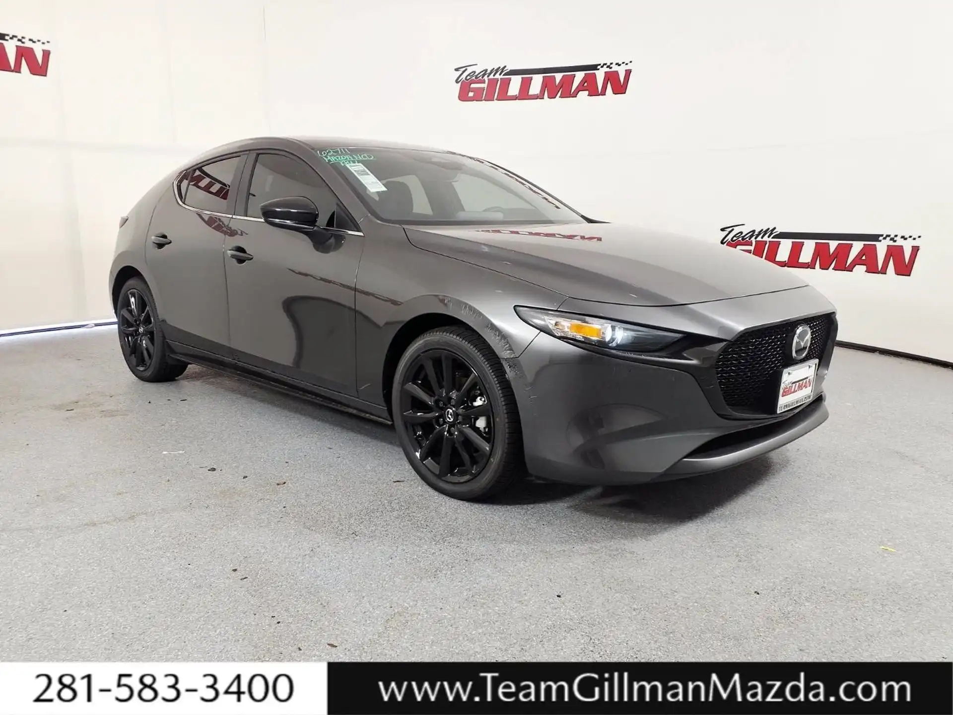 2026 Mazda CX-3 Select Sport AT 5-Door SKYACTIV's photo