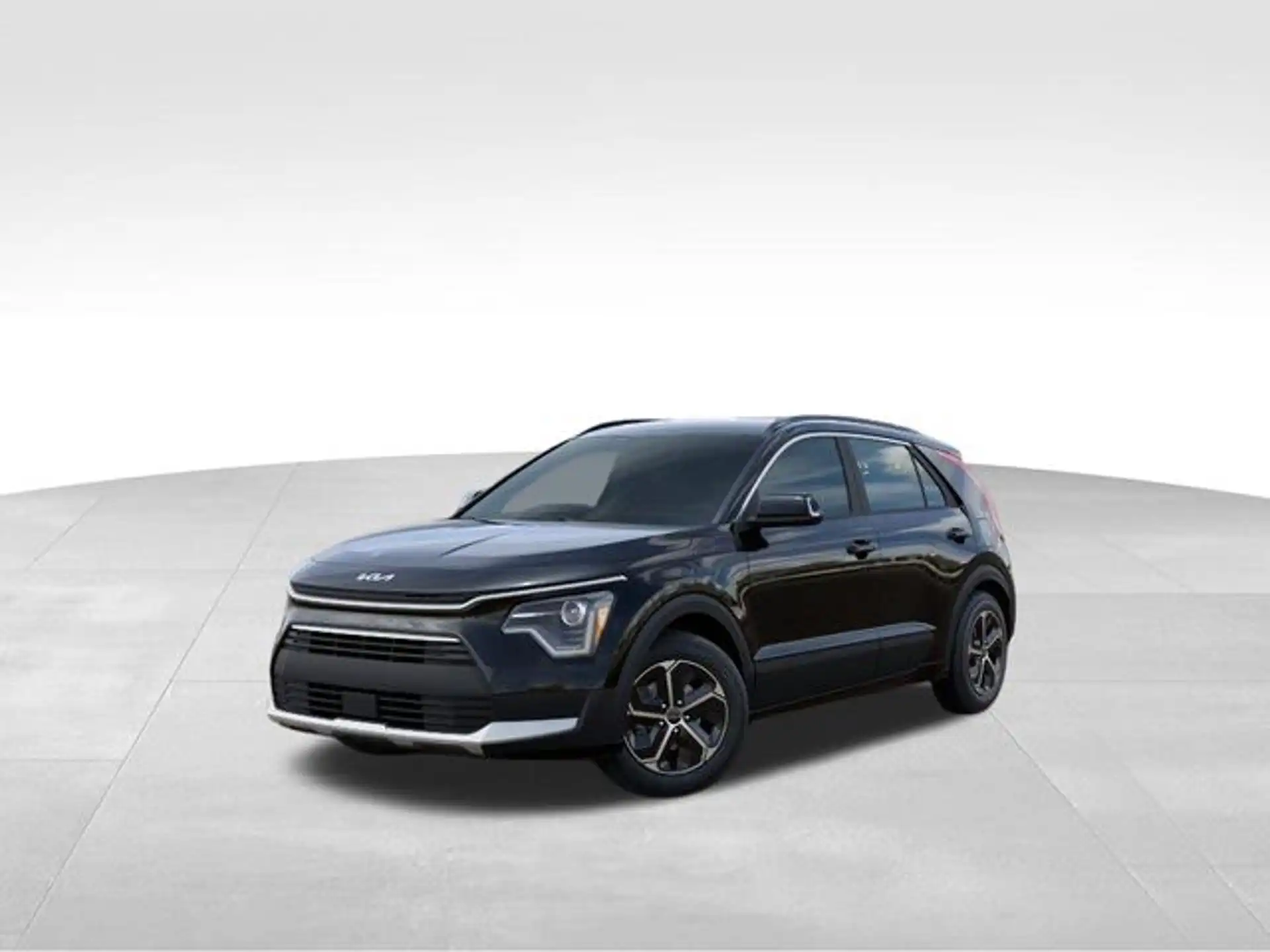 2026 Kia Niro EX HEV's photo