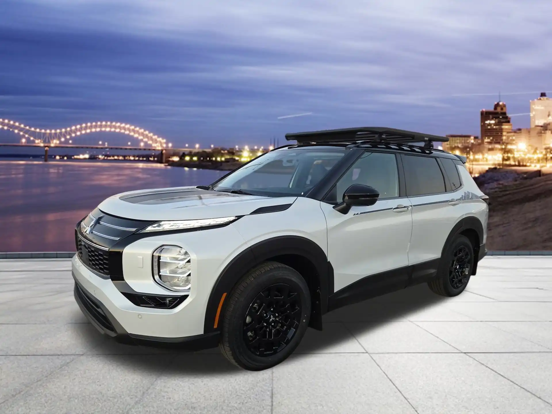2026 Mitsubishi Outlander Trail Edition S-AWC's photo