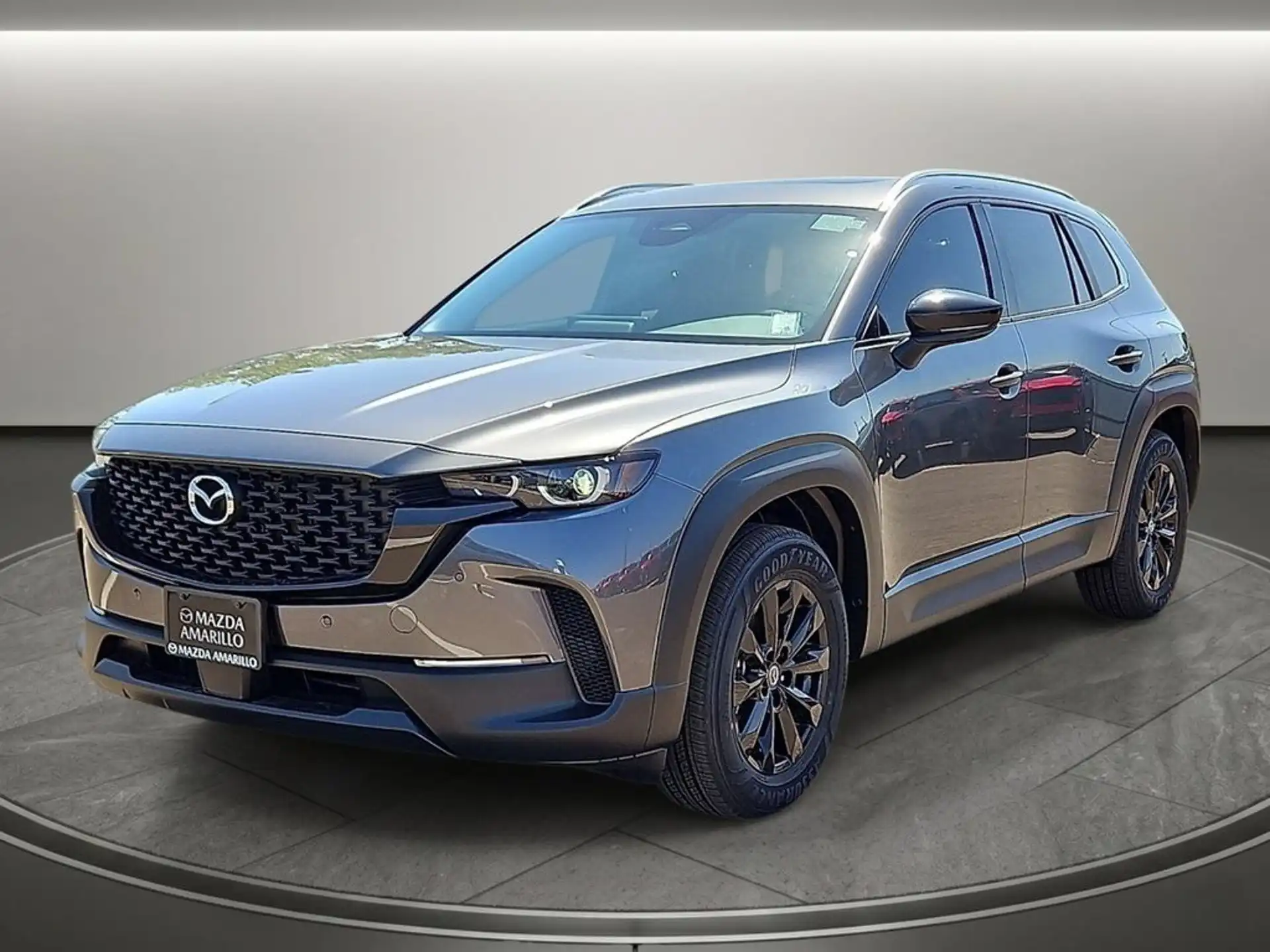 2026 Mazda CX-50 2.5 S Preferred's photo
