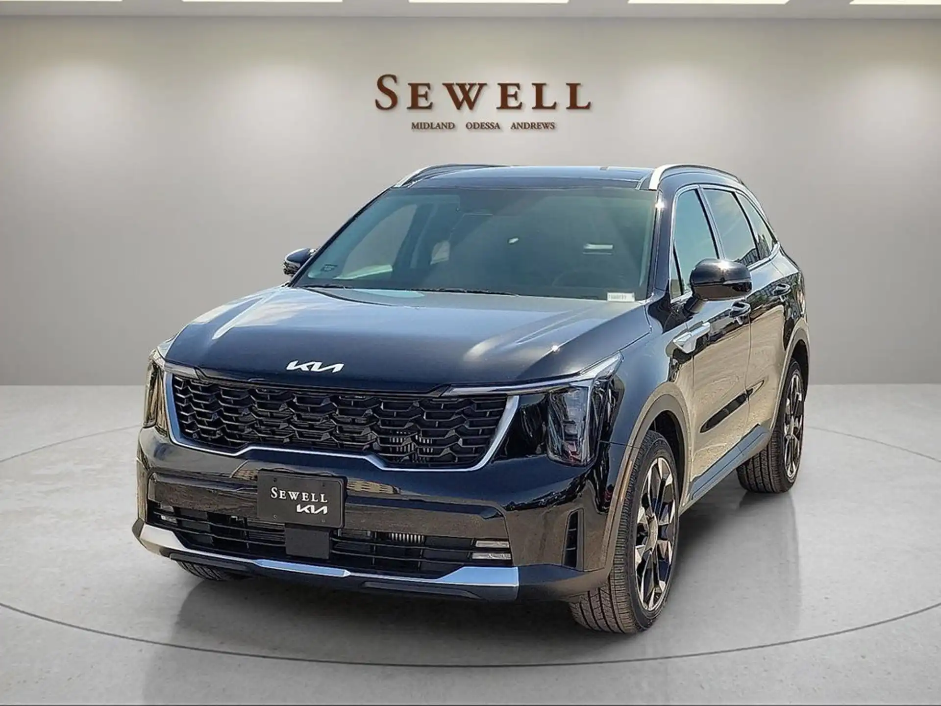 2026 Kia Sorento EX DCT's photo