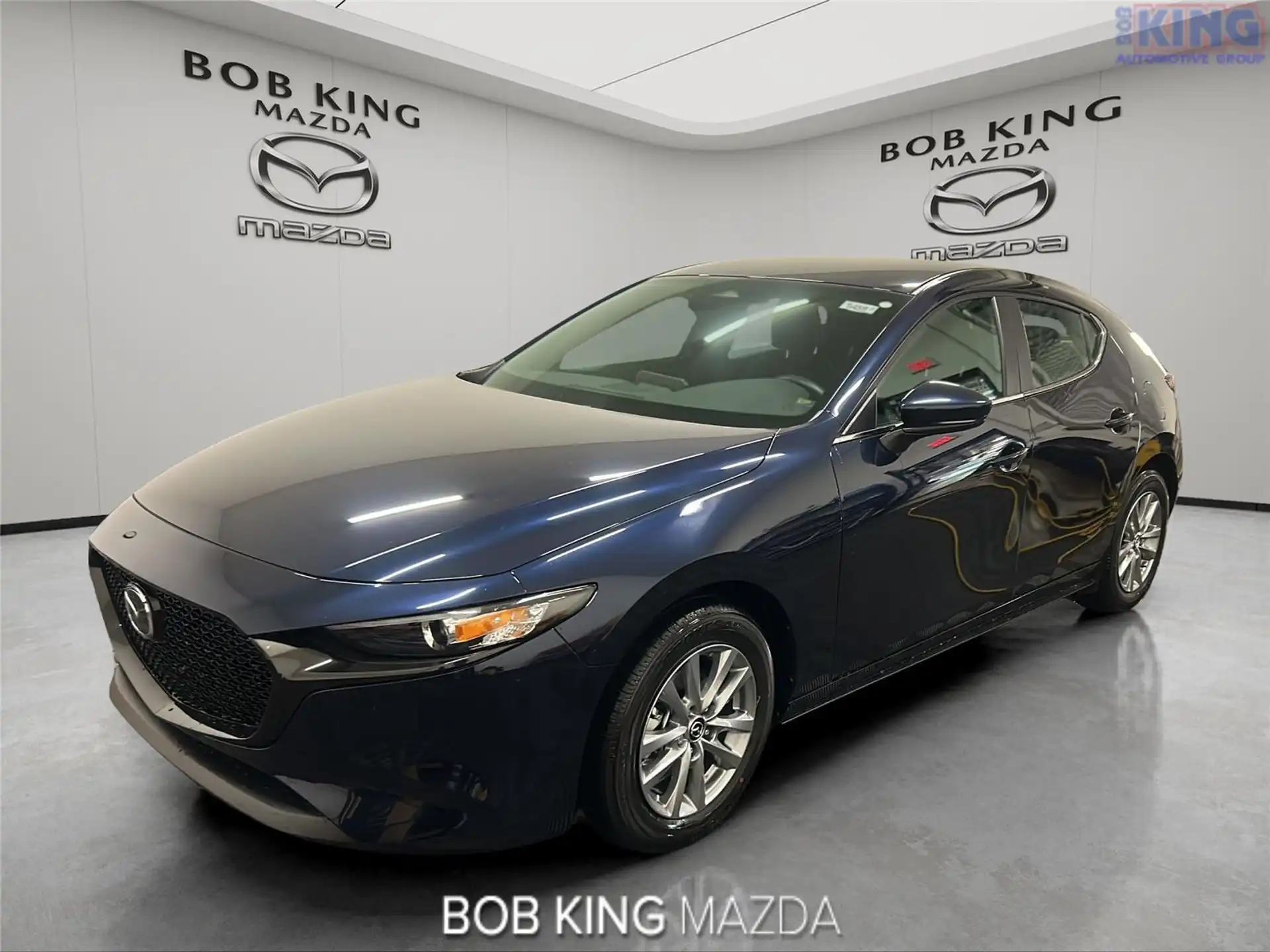 2026 Mazda CX-3 S's photo