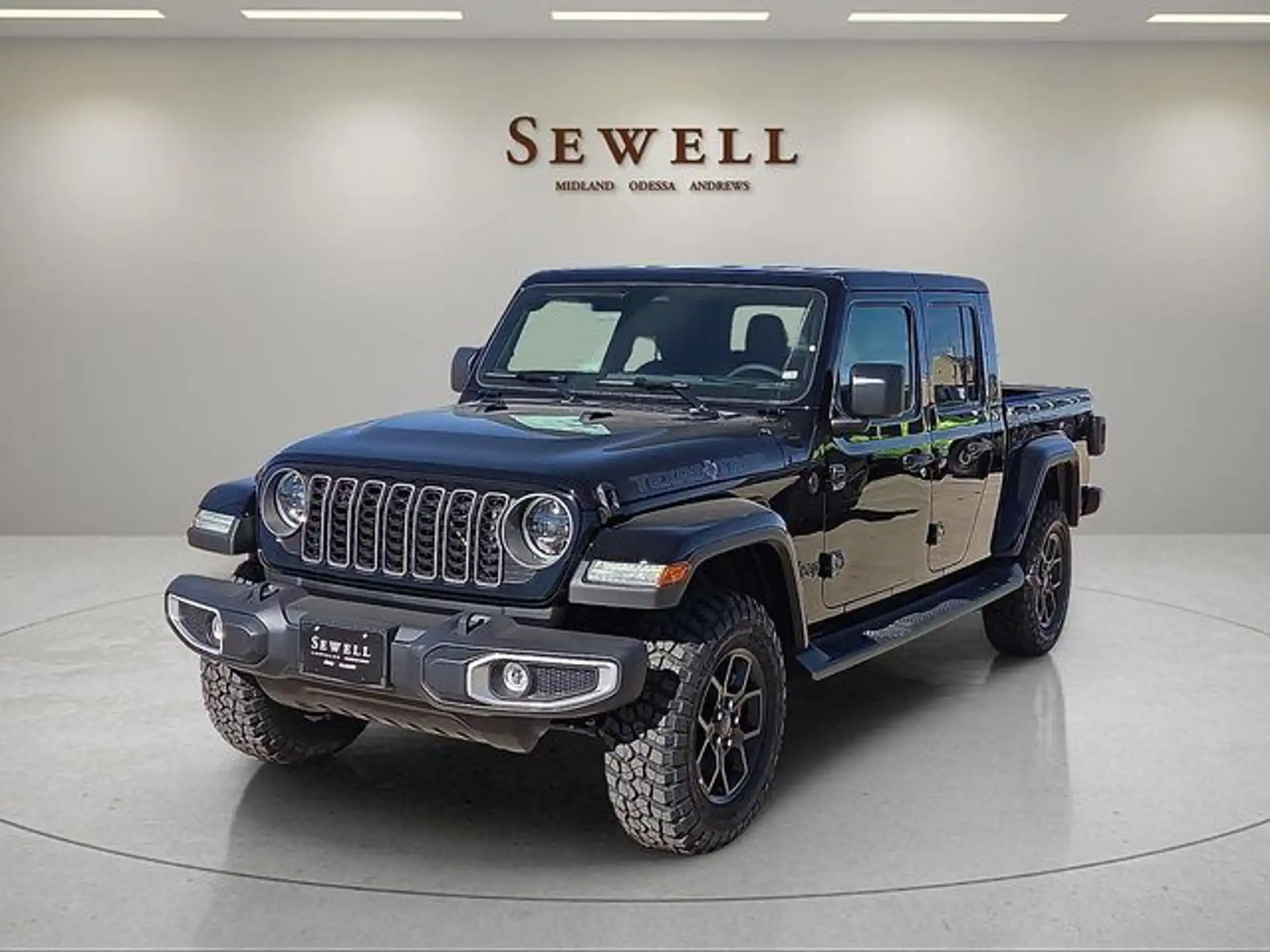 2026 Jeep Gladiator Texas Trail Auto's photo