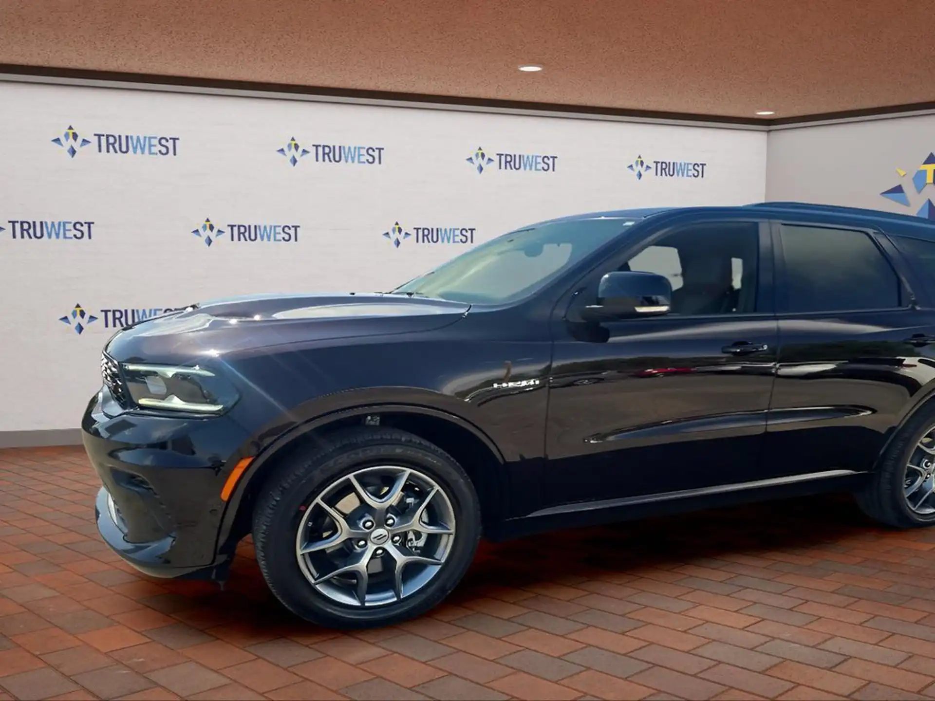 2026 Dodge Durango GT HEMI Plus V8 AWD's photo