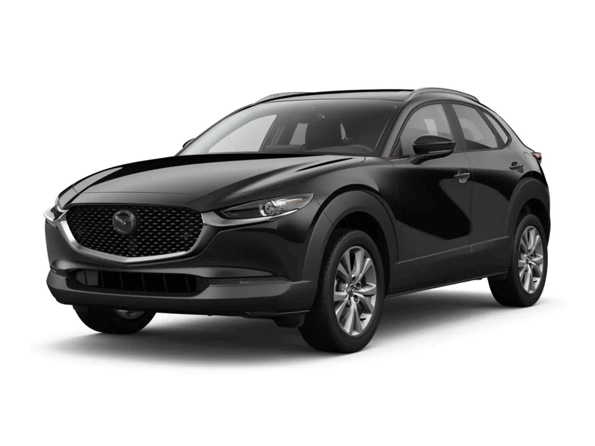 2026 Mazda CX-30 Preferred AWD's photo