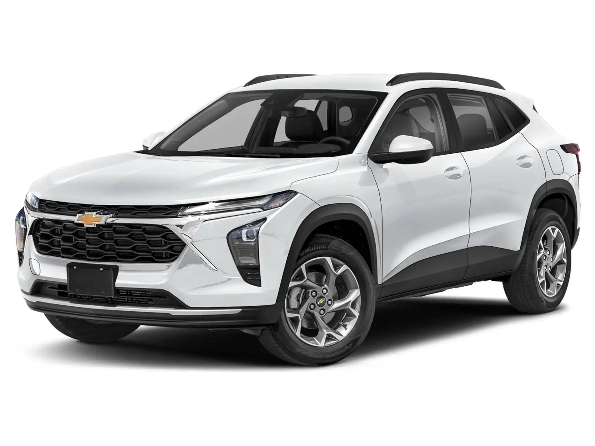 2026 Chevrolet Trax 2RS's photo