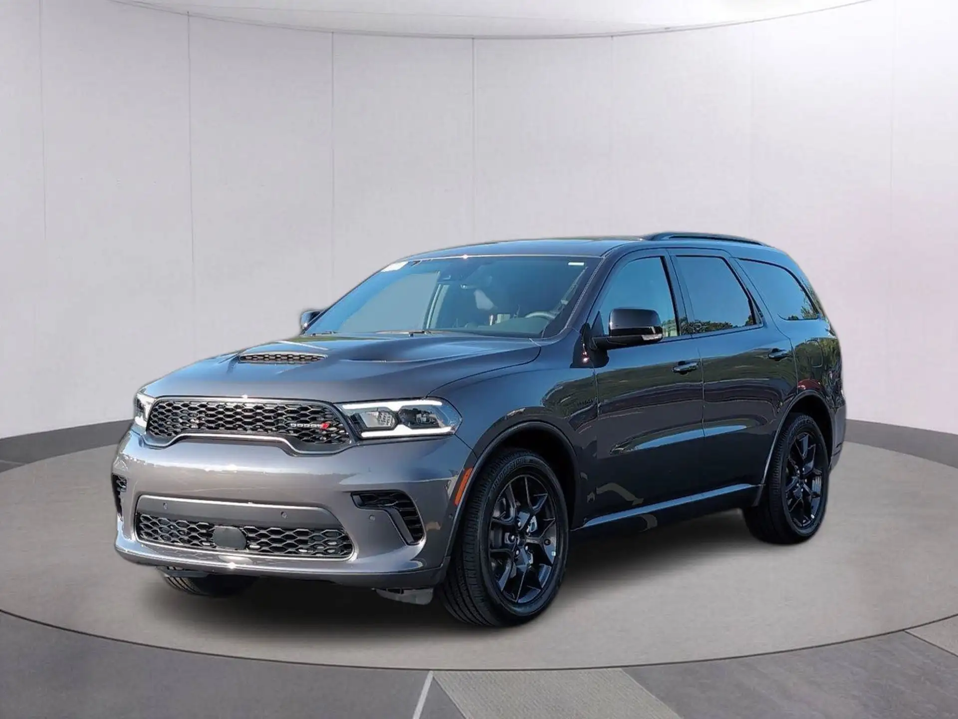 2026 Dodge Durango GT HEMI Plus V8 AWD's photo