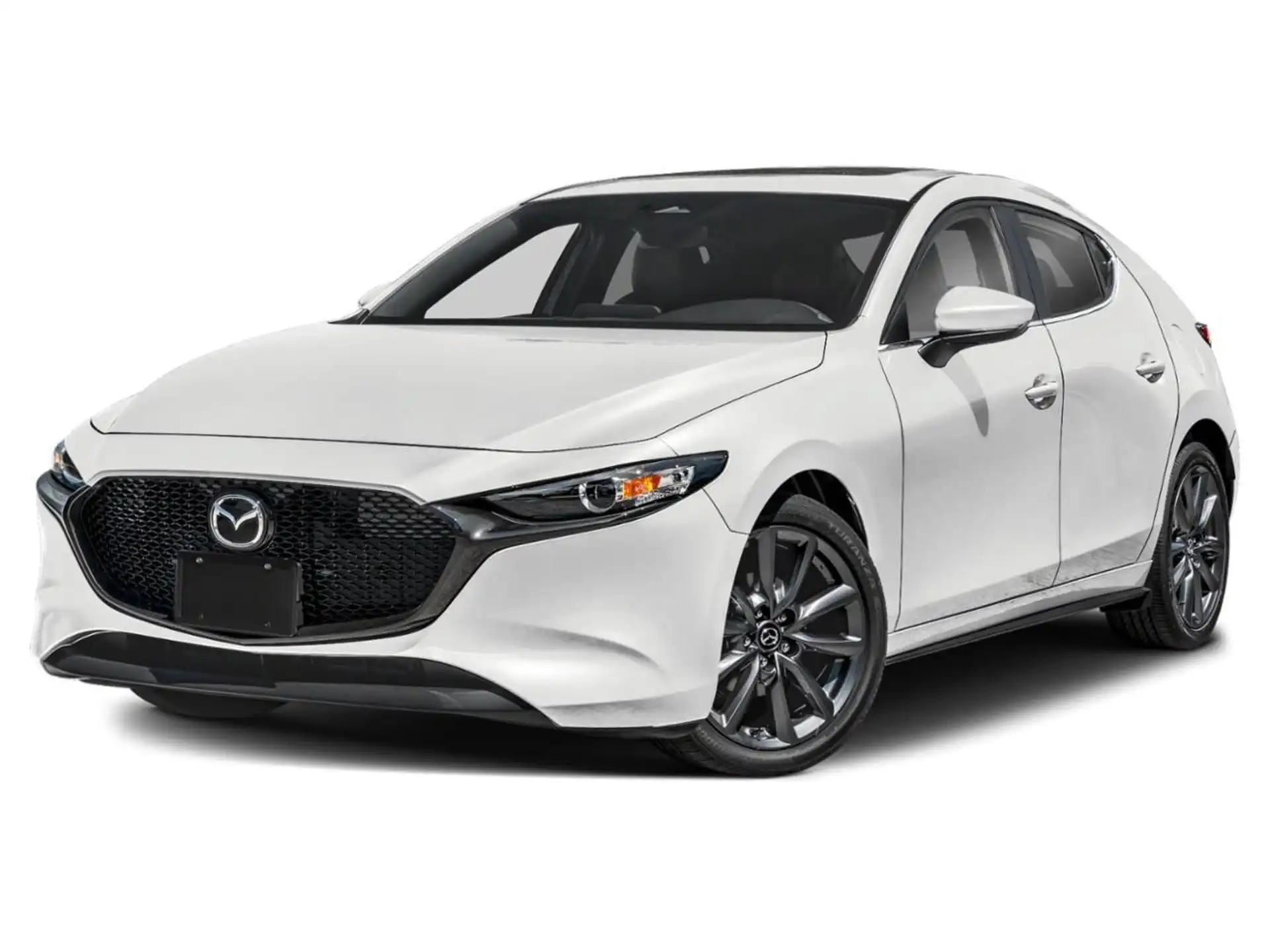 2026 Mazda CX-3 Preferred 2.5 AT 5-Door SKYACTIV's photo