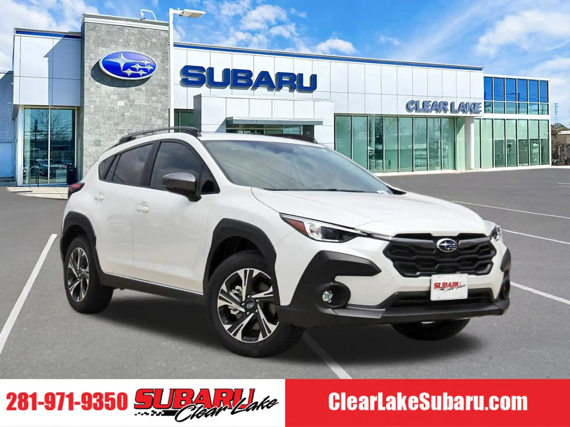 2026 Subaru Crosstrek Premium CVT's photo