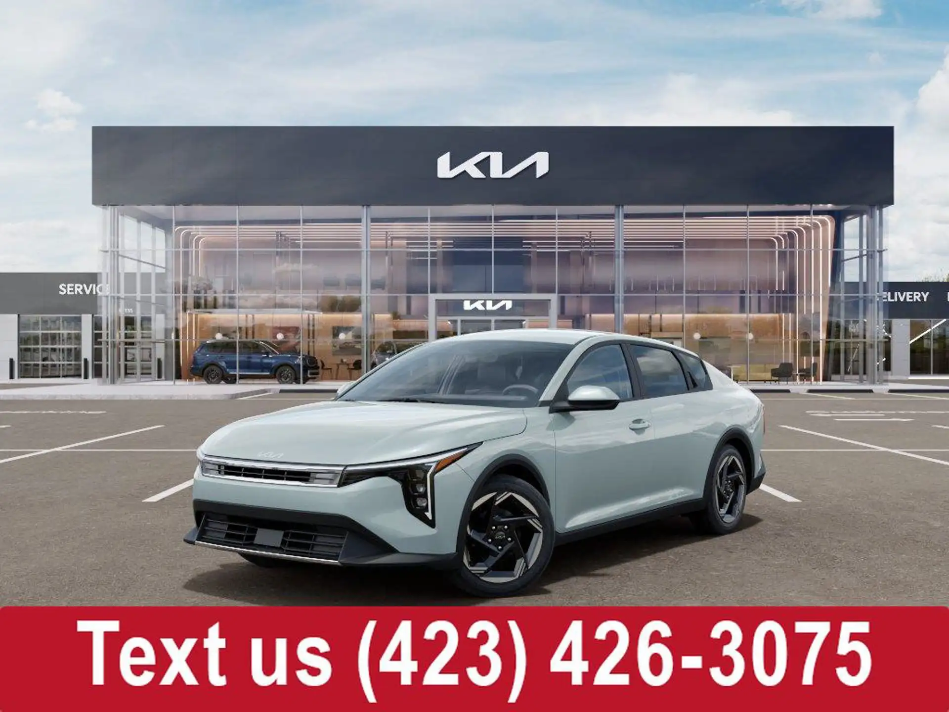 2026 Kia K4 EX AT's photo