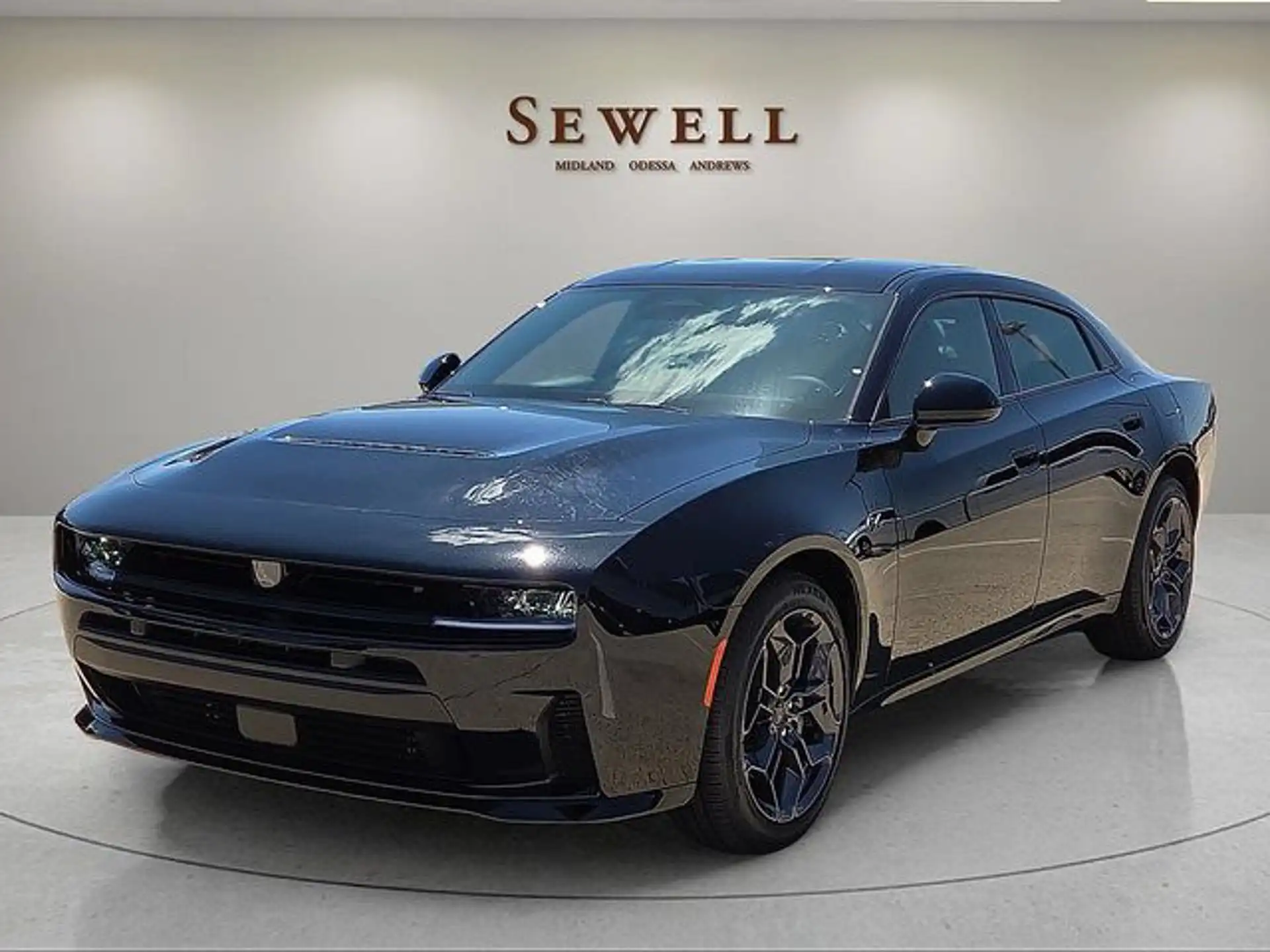 2026 Dodge Charger R/T AWD's photo