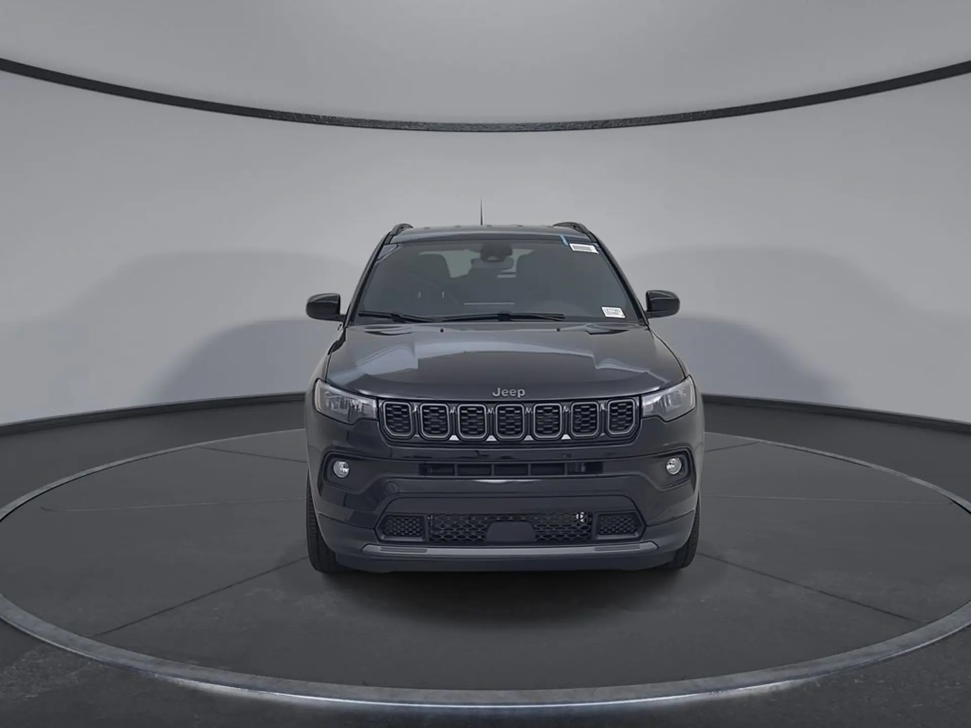 2026 Jeep Compass Altitude 4X4 photo 5
