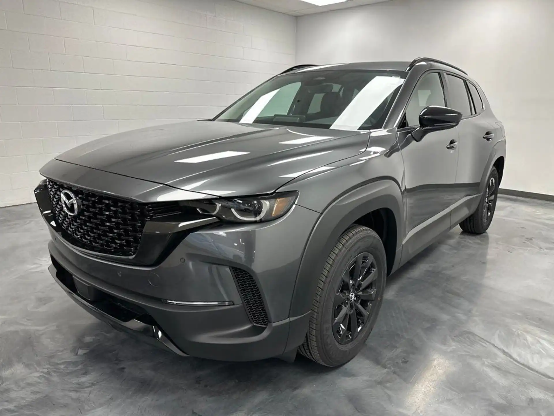2026 Mazda CX-50 2.5 Hybrid Premium's photo