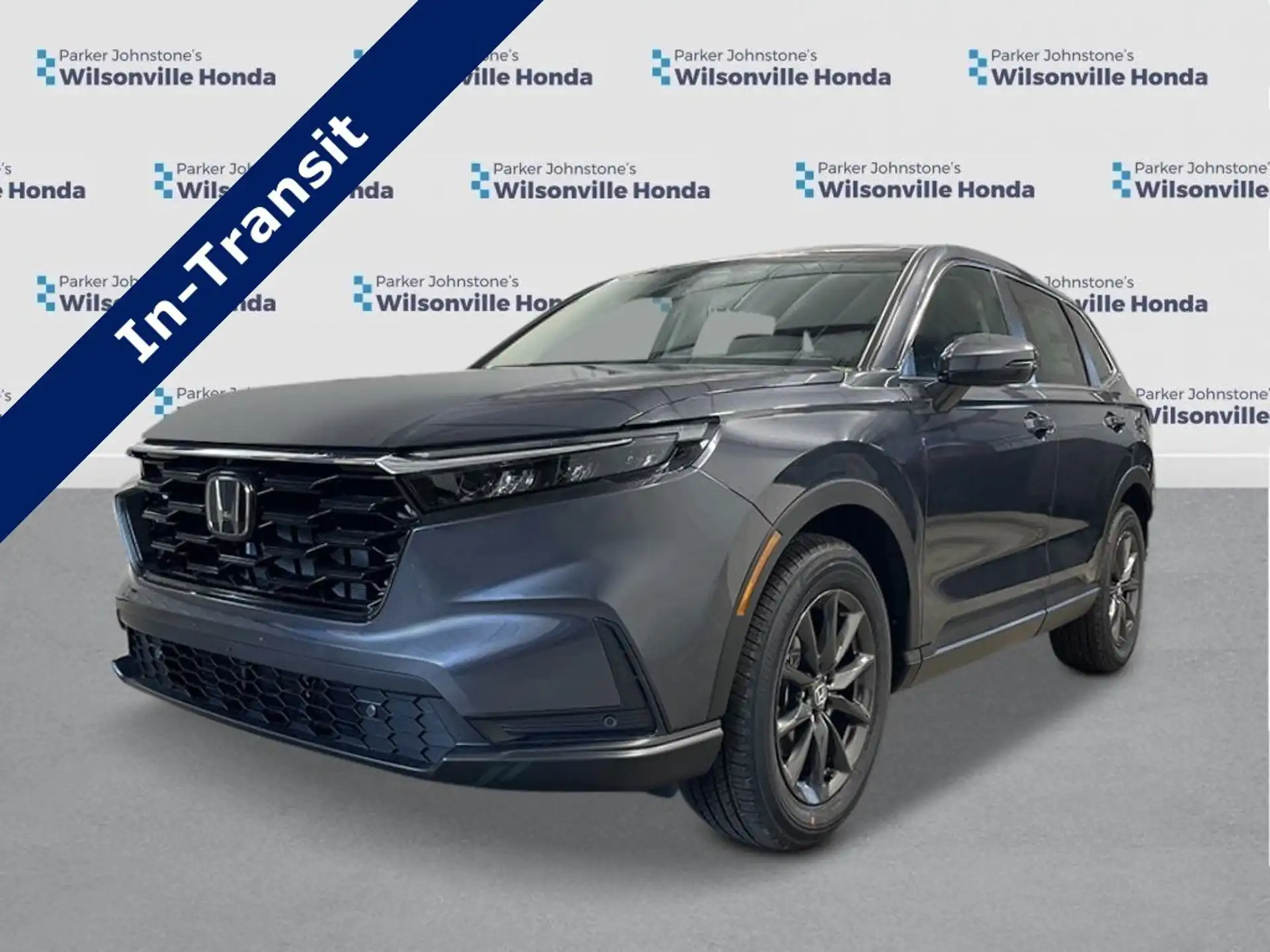 2026 Honda CR-V EX-L AWD's photo