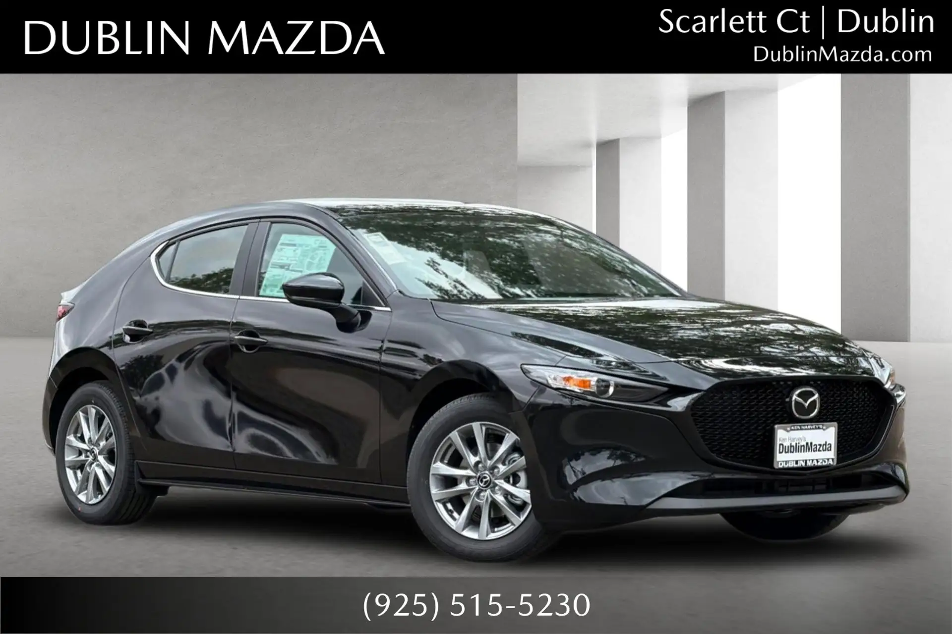 2026 Mazda CX-3 S photo 1