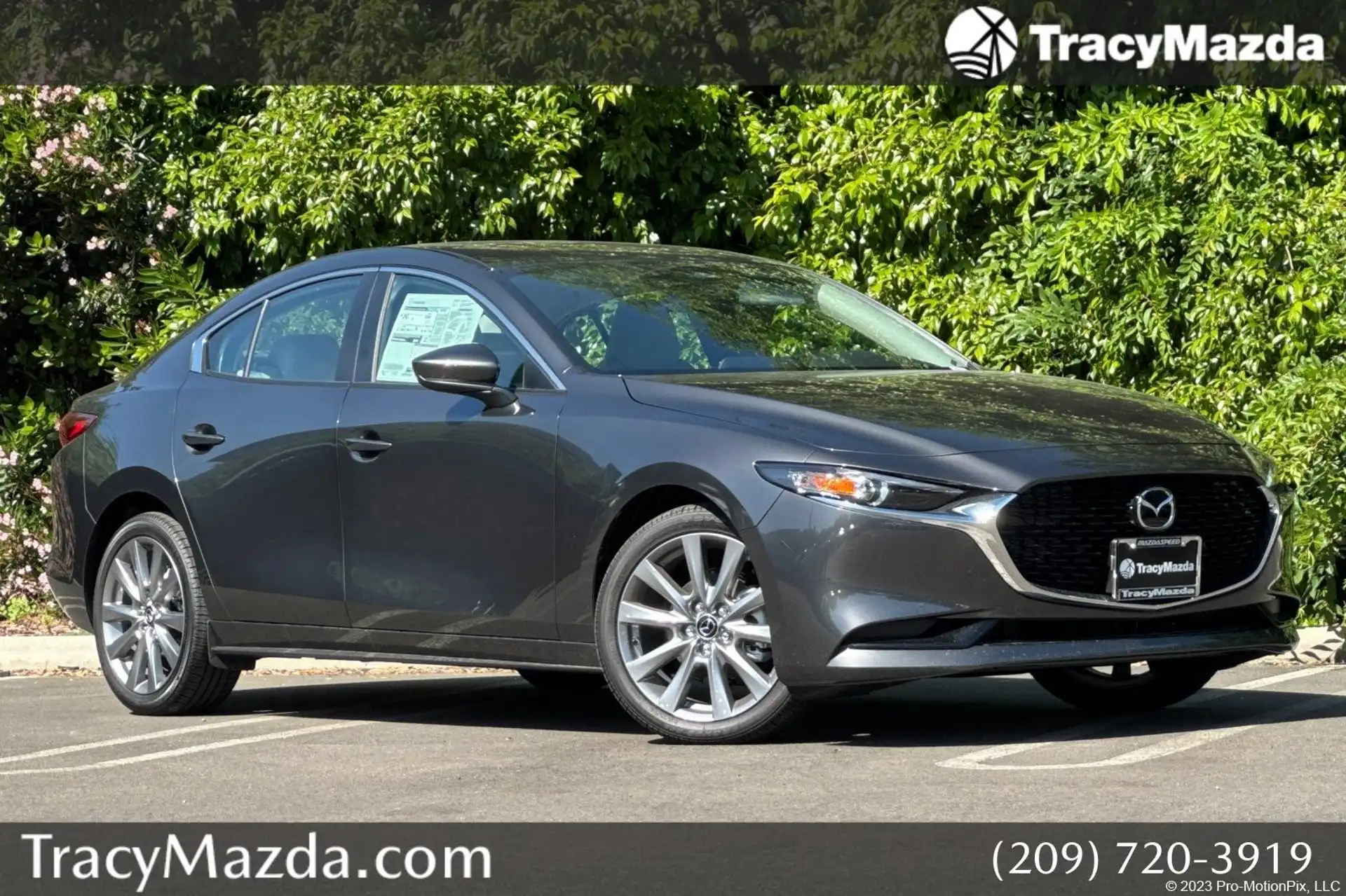 2026 Mazda CX-3 Preferred AT 4-Door SKYACTIV's photo