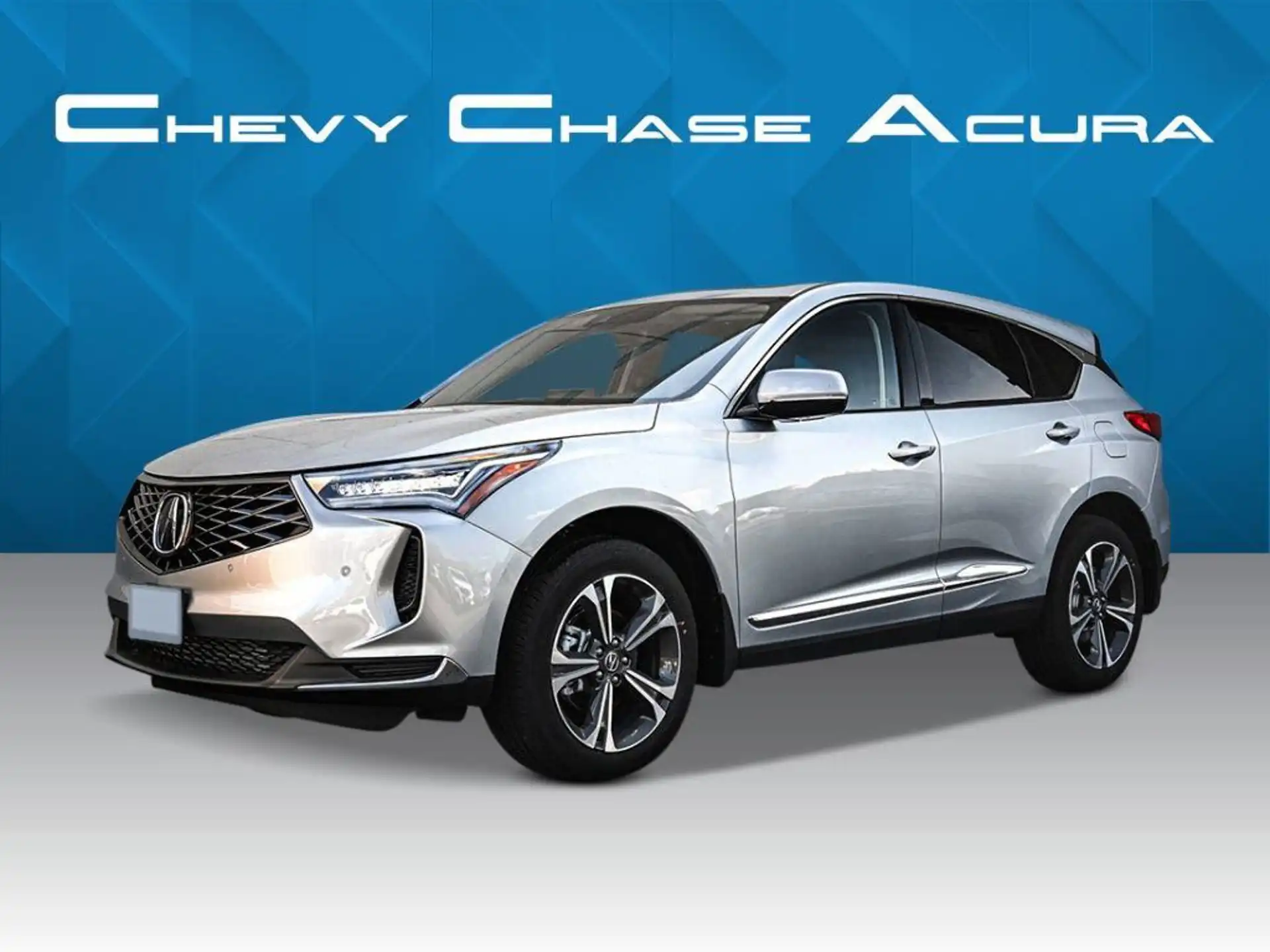 2026 Acura RDX Technology Package SH-AWD's photo