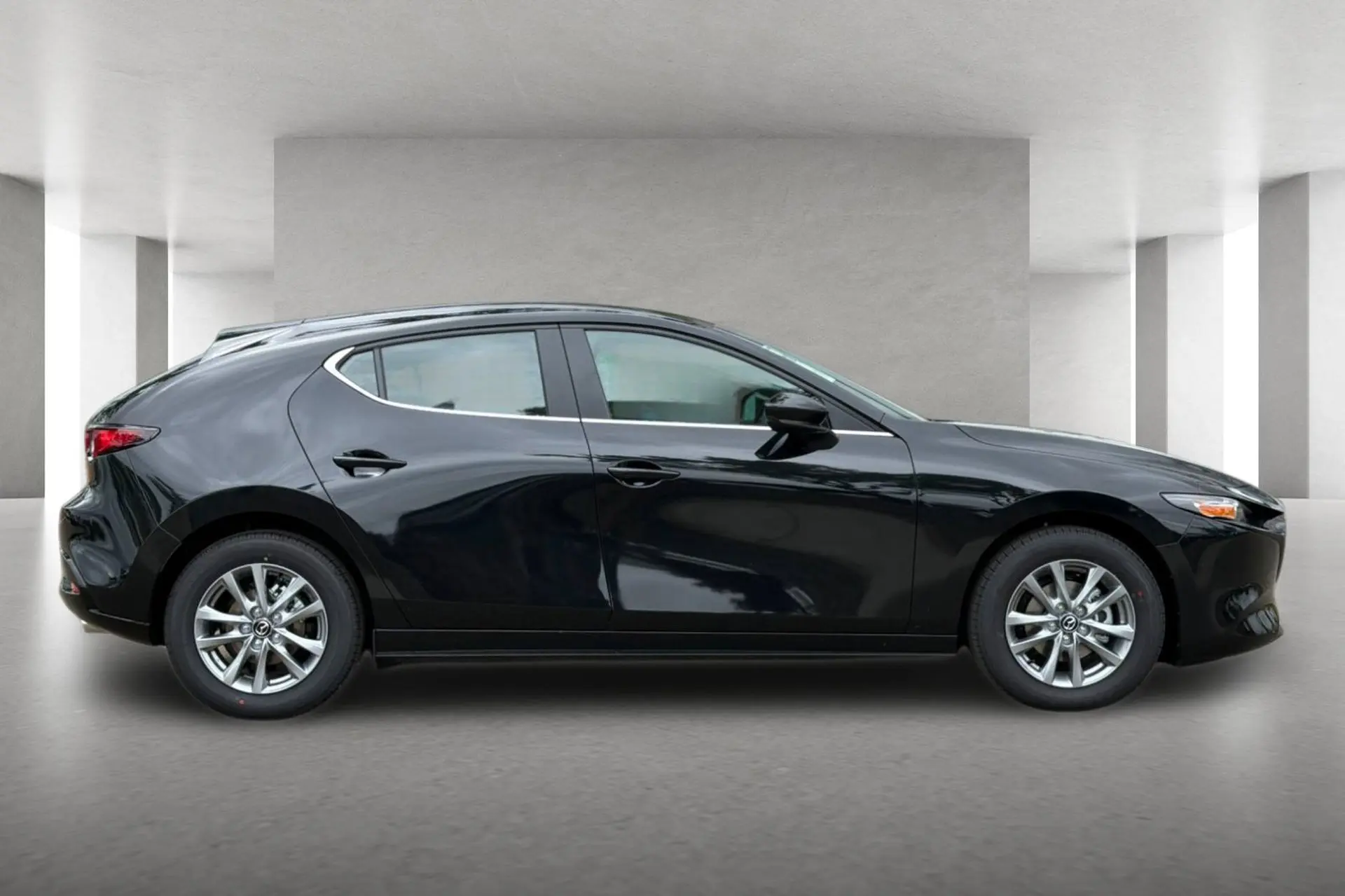 2026 Mazda CX-3 S photo 3
