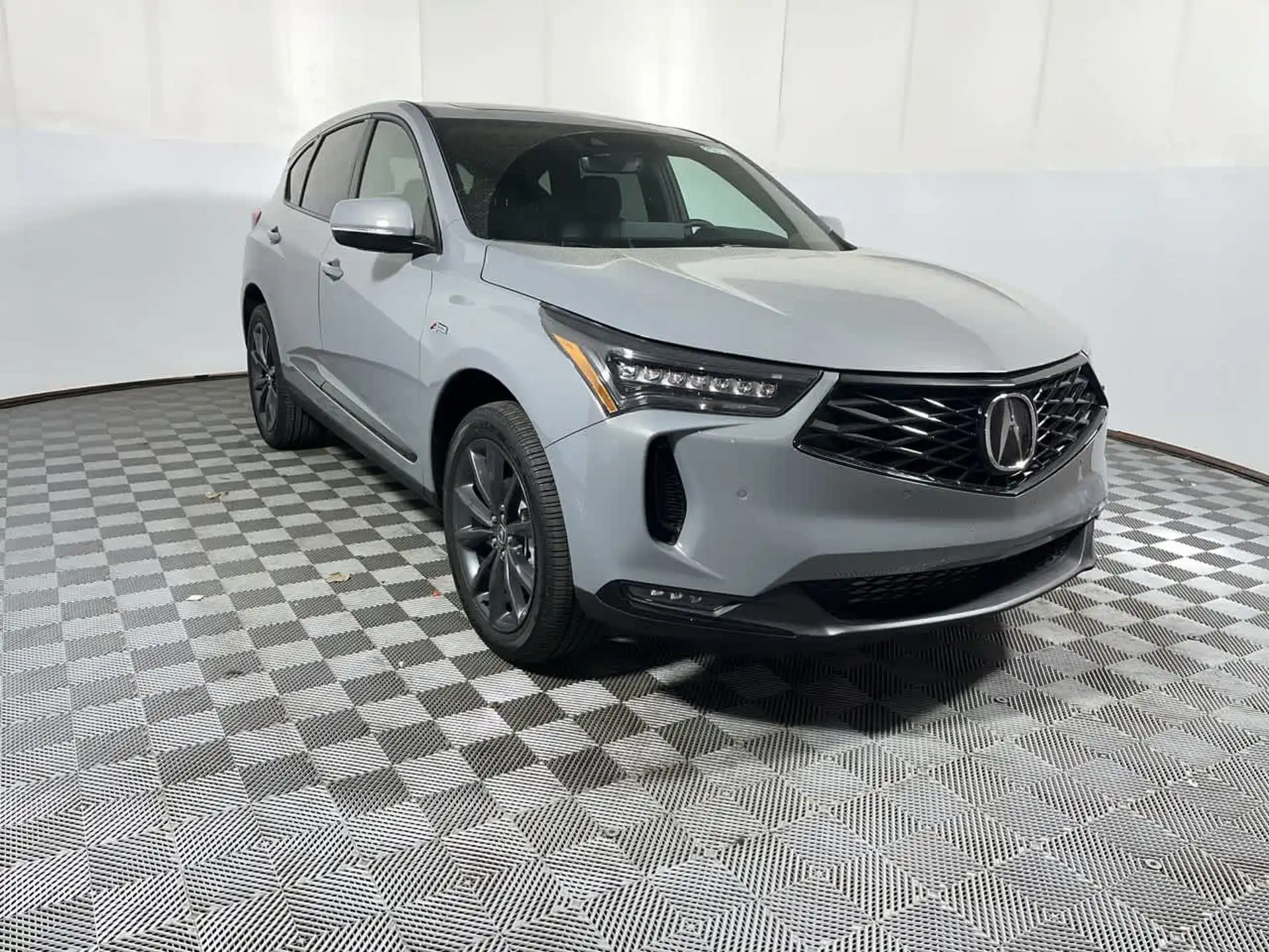 2026 Acura RDX A-Spec Package SH-AWD's photo