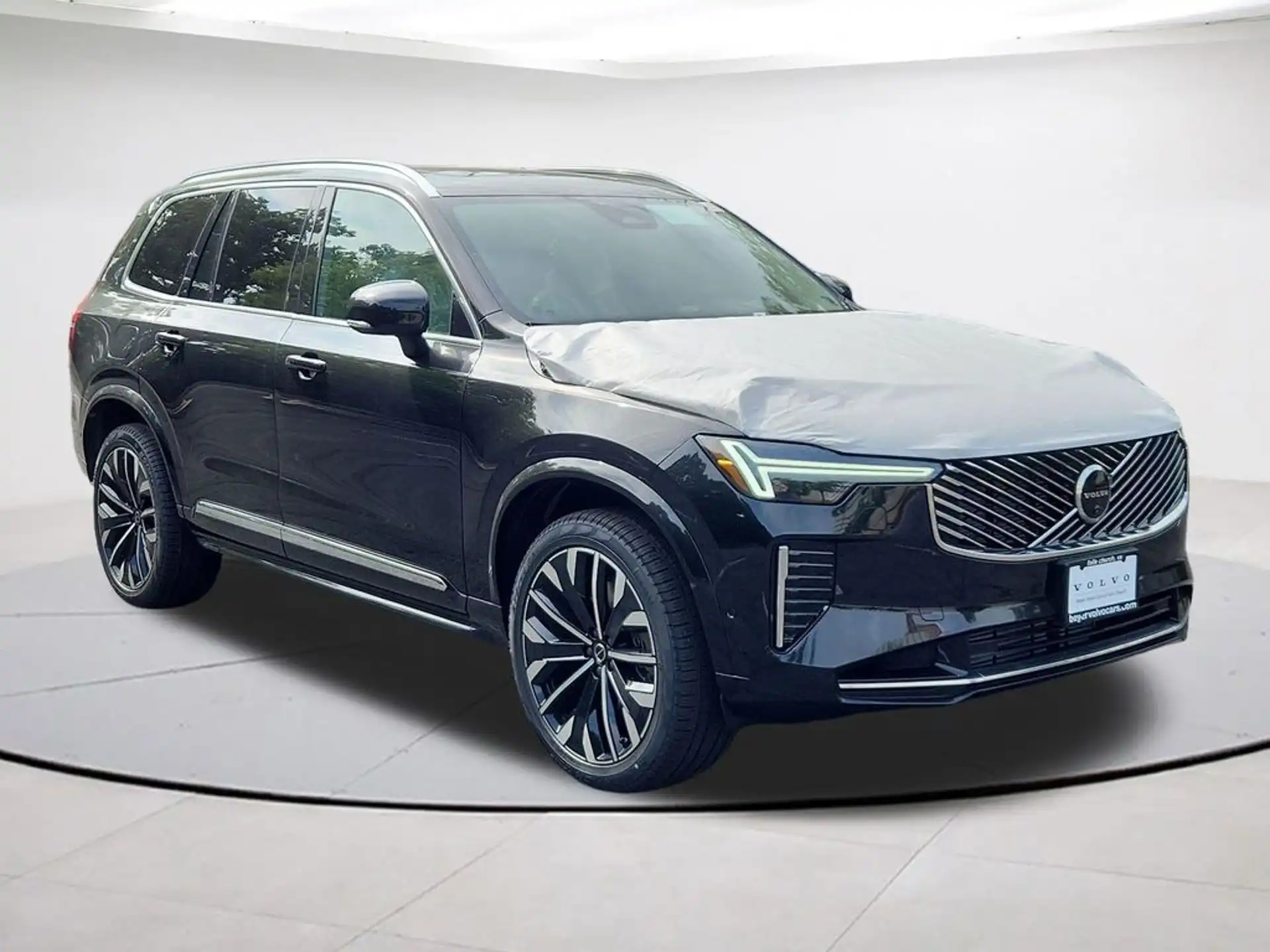 2026 Volvo XC90 T8 Recharge Ultra Bright 6-Seater 4WD's photo