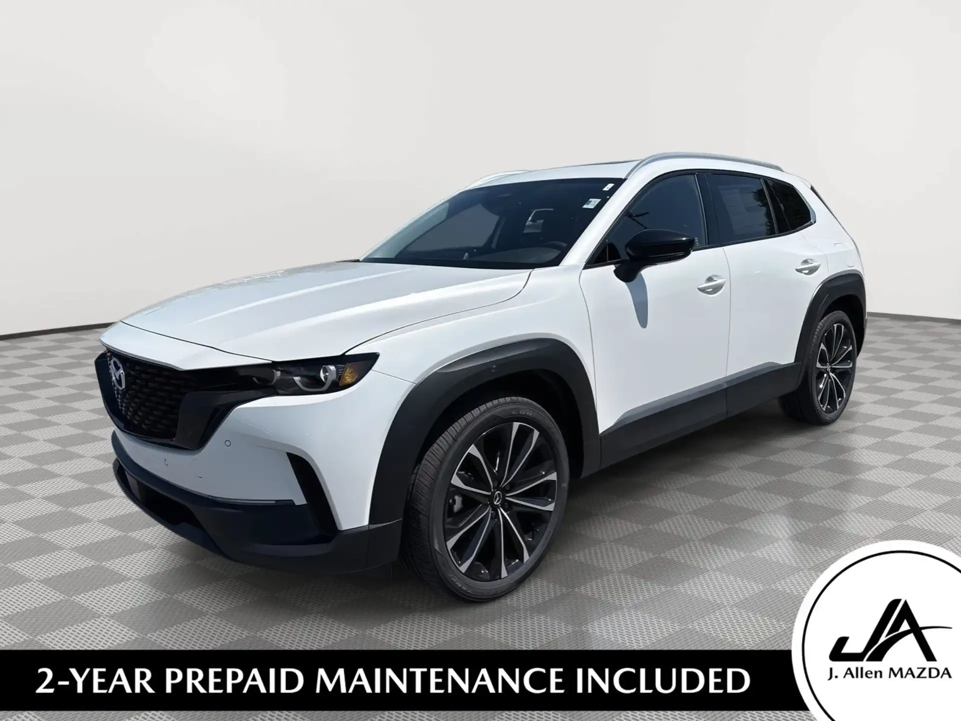 2026 Mazda CX-50 2.5 S Premium's photo