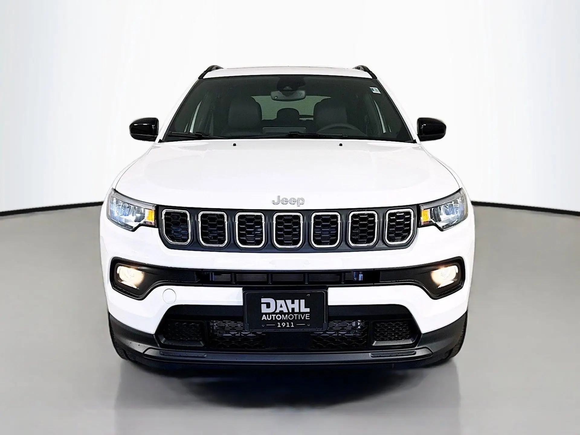 2026 Jeep Compass 85th Anniversary 4X4 photo 3