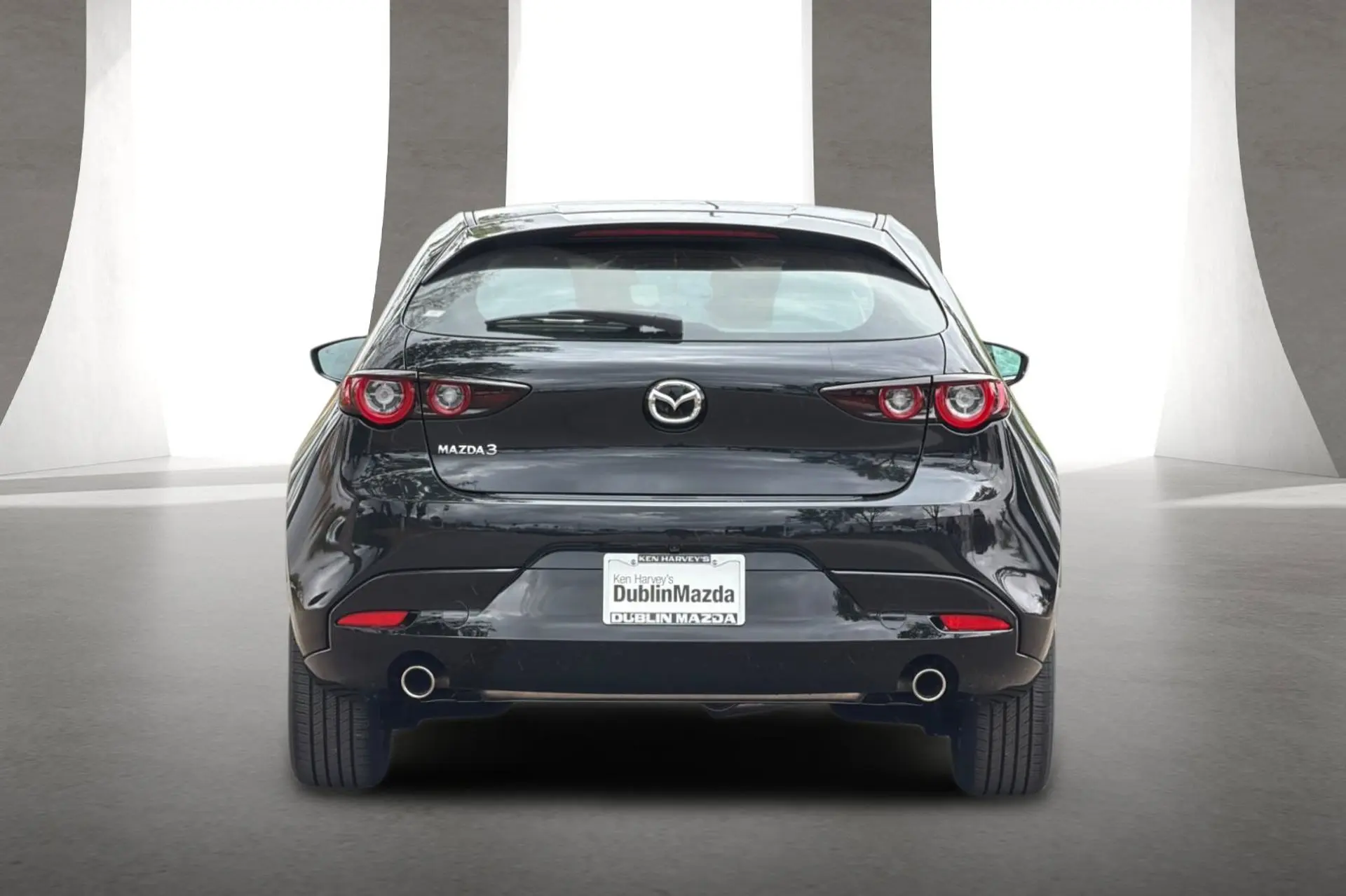 2026 Mazda CX-3 S photo 5