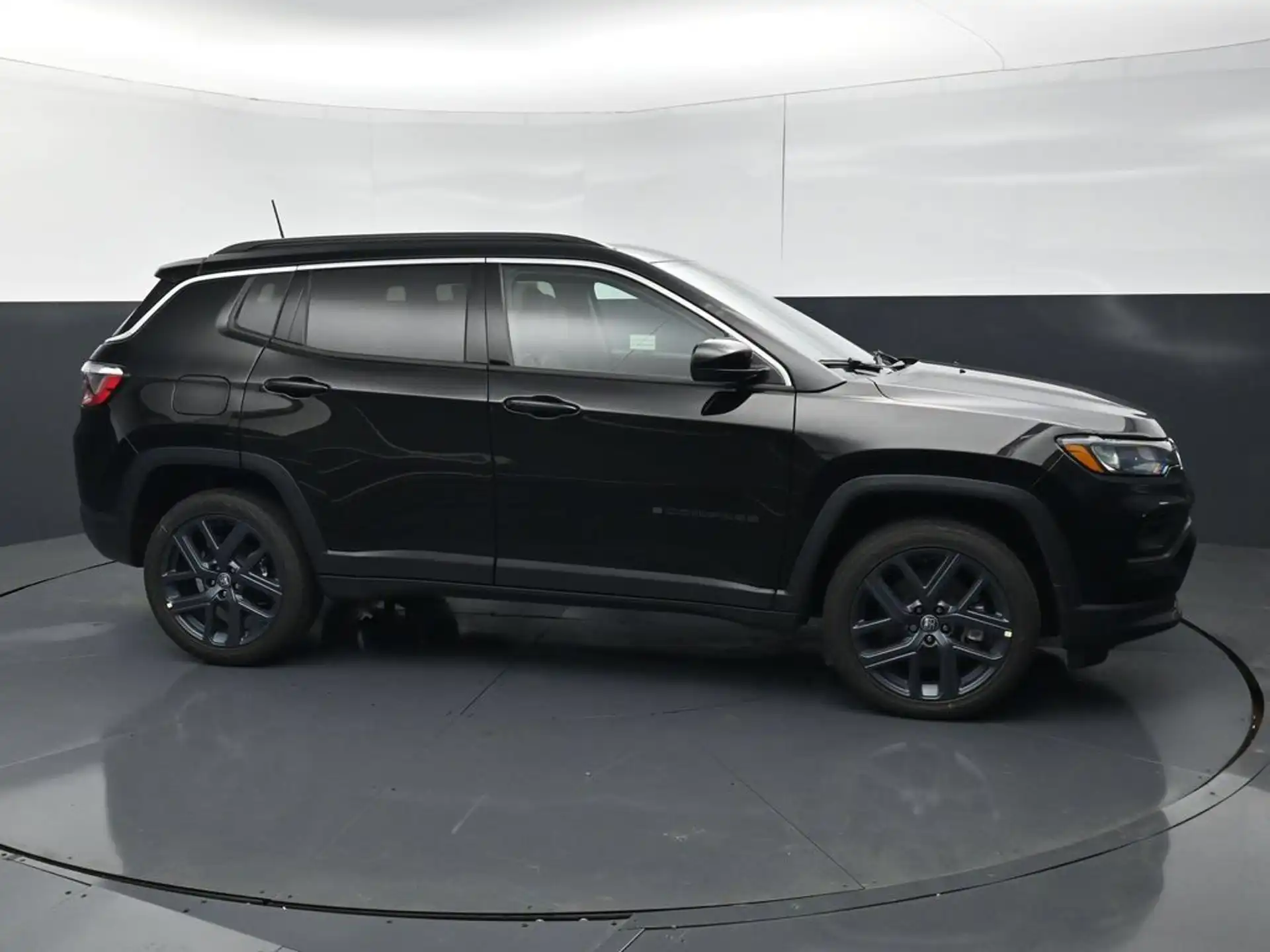 2026 Jeep Compass 85th Anniversary 4X4's photo