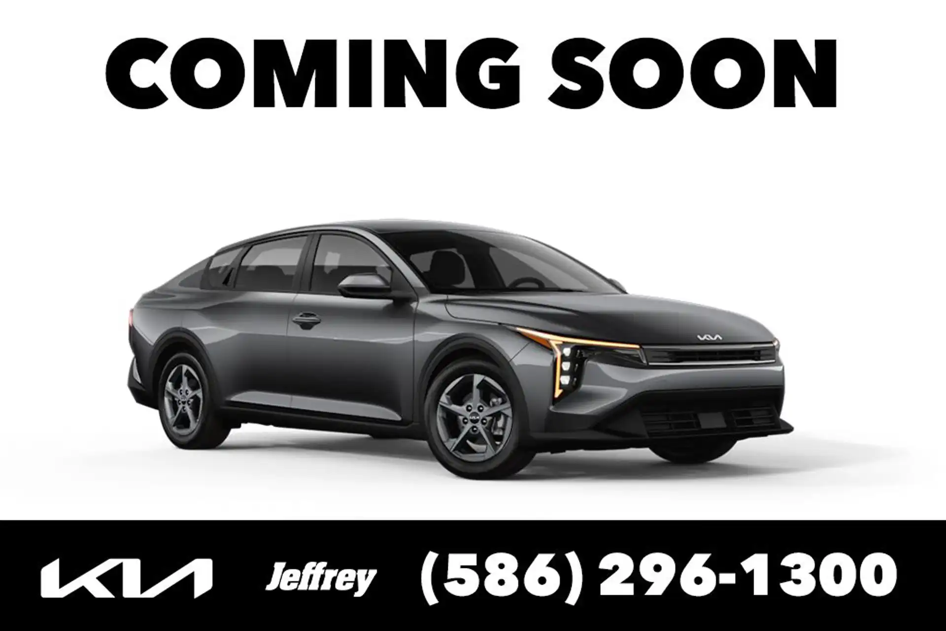 2026 Kia K4 LXS AT's photo