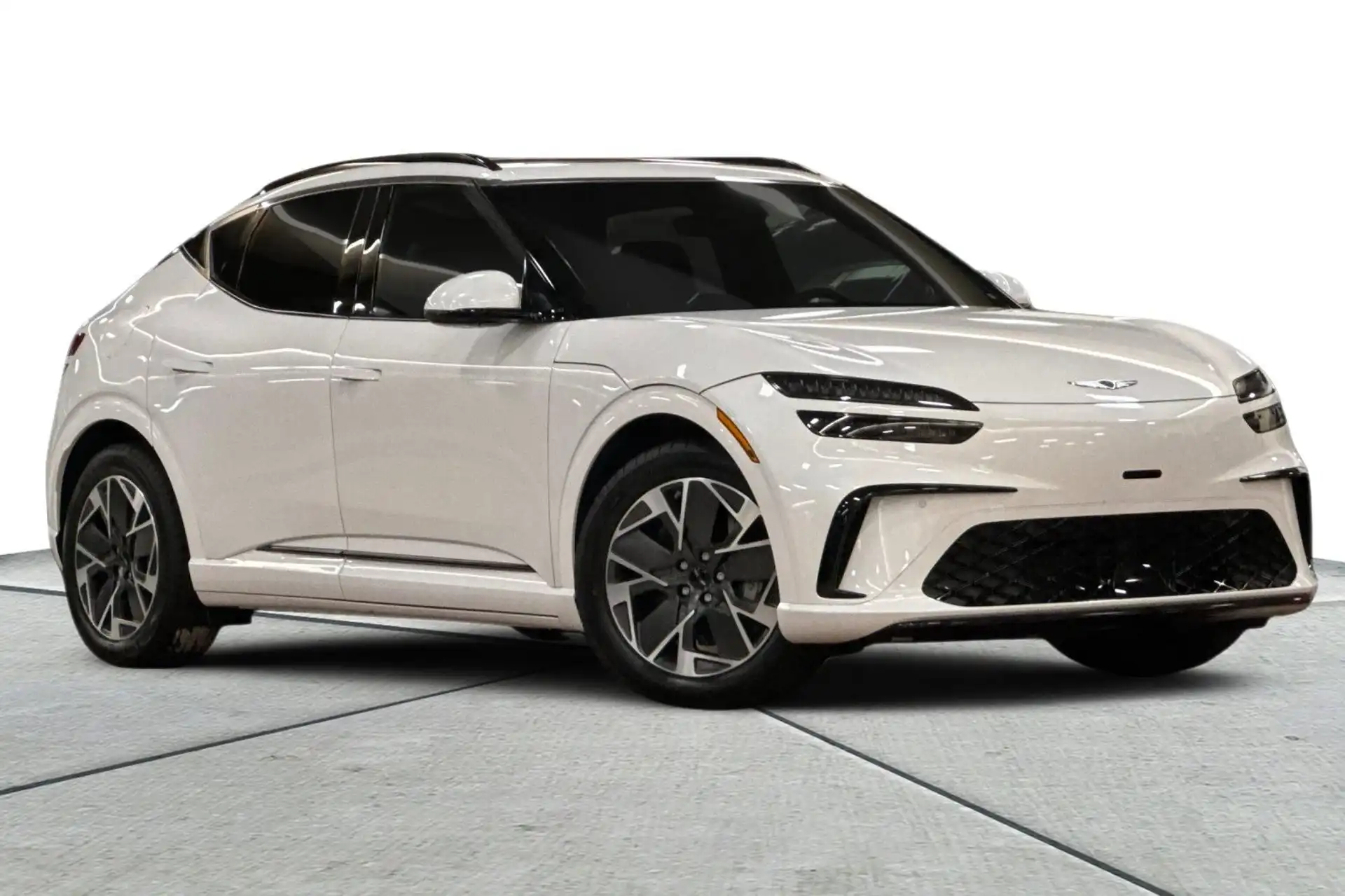 2026 Genesis GV60 GV60 Standard's photo
