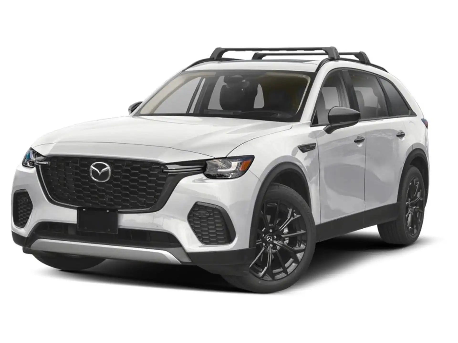 2026 Mazda CX-70 3.3 Turbo Premium AWD's photo