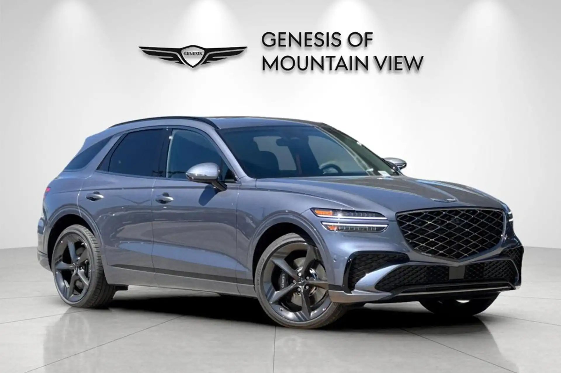 2026 Genesis GV70 2.5T Sport Prestige AWD's photo