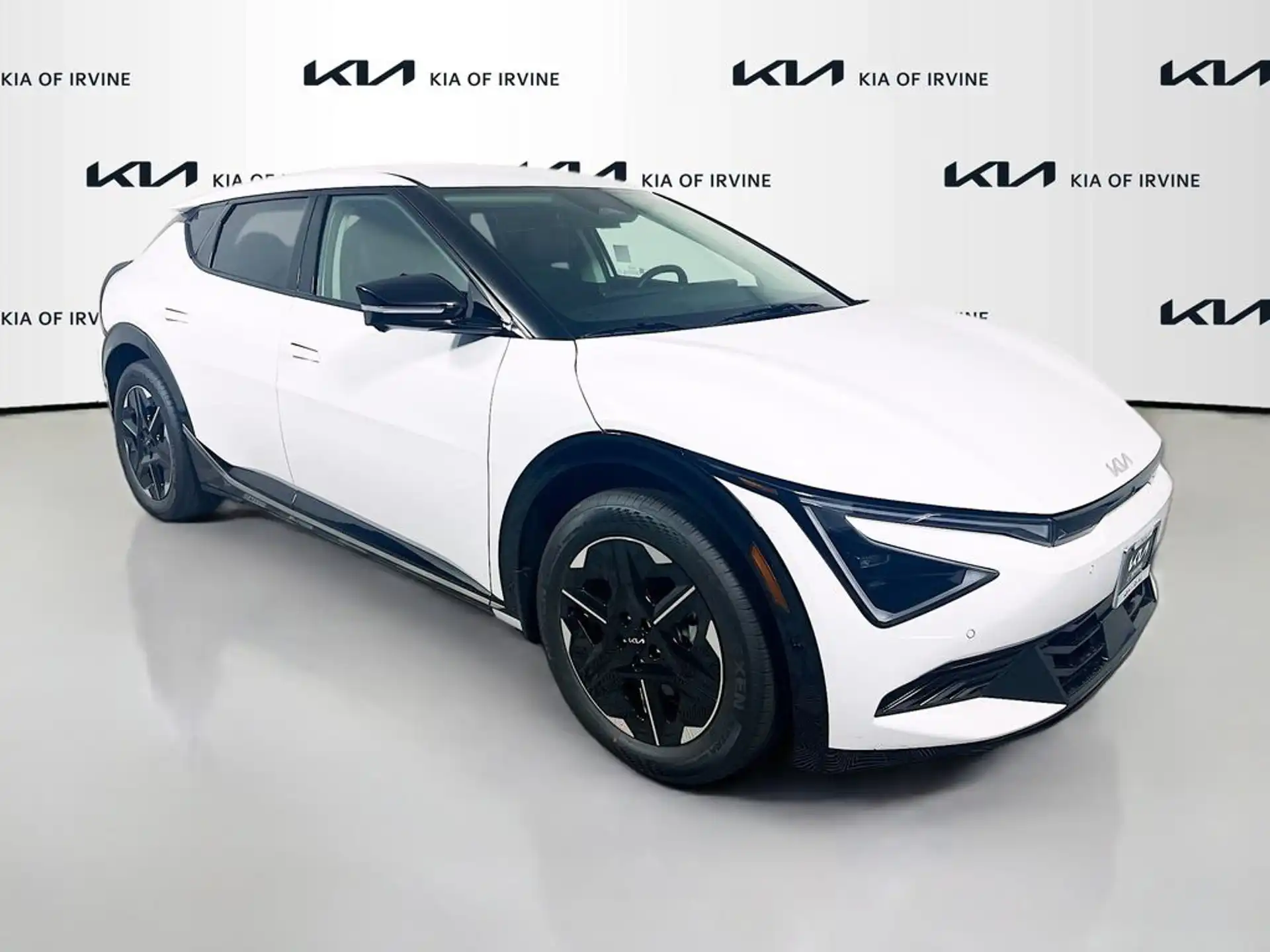 2026 Kia EV6 Wind's photo