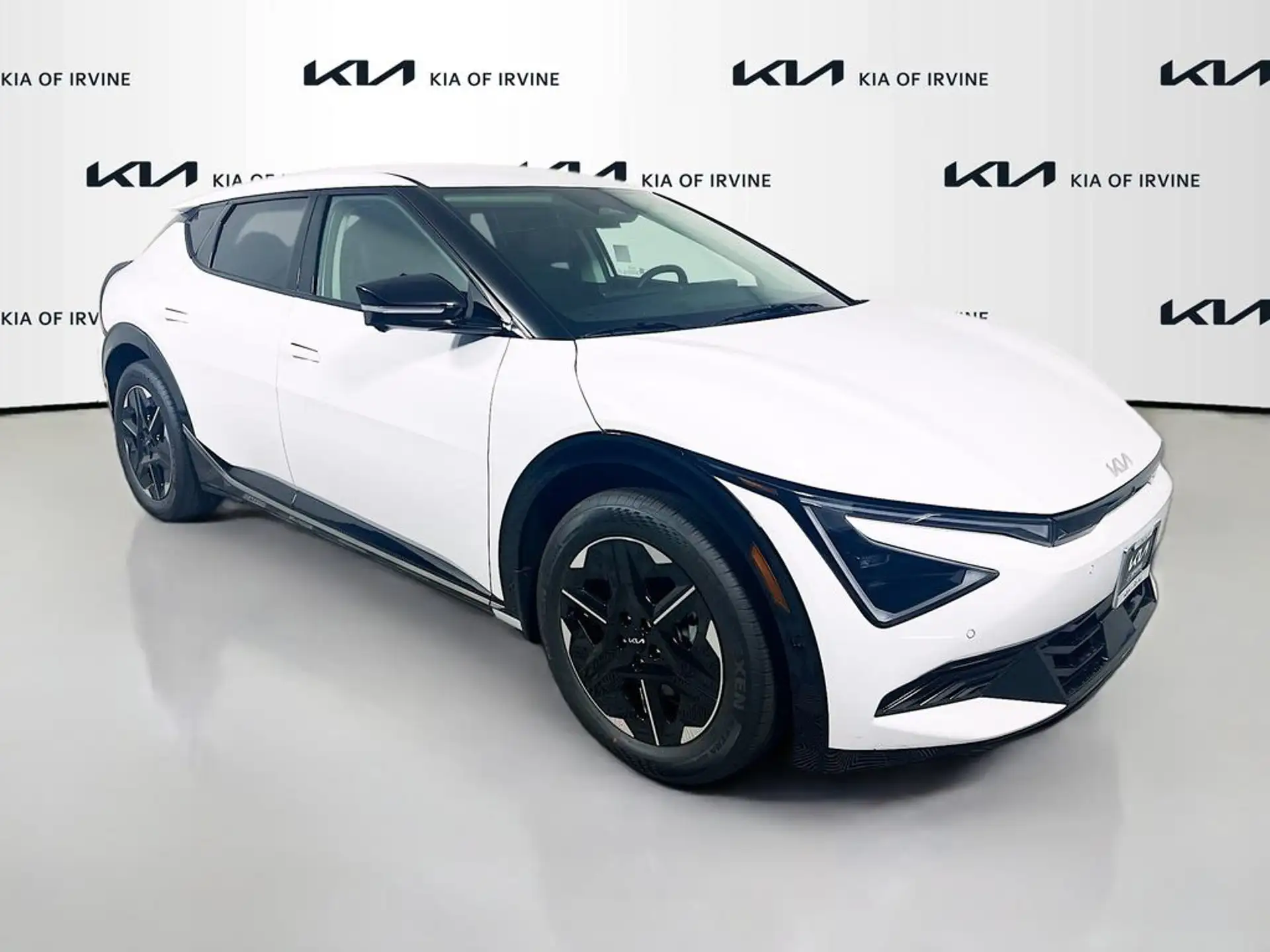 2026 Kia EV6 Wind's photo