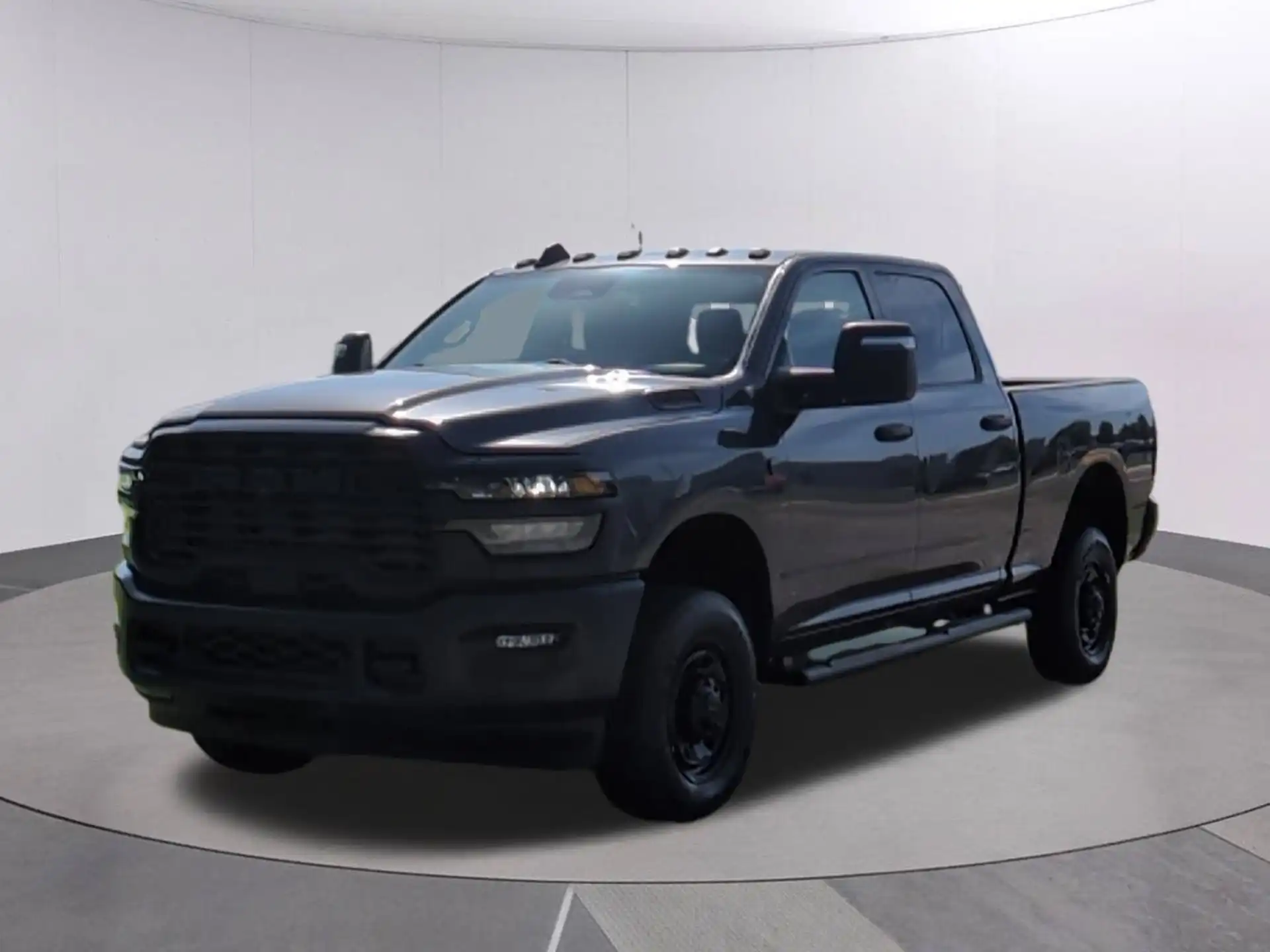 2026 RAM 2500 Tradesman 4X4 Crew Cab SWB's photo