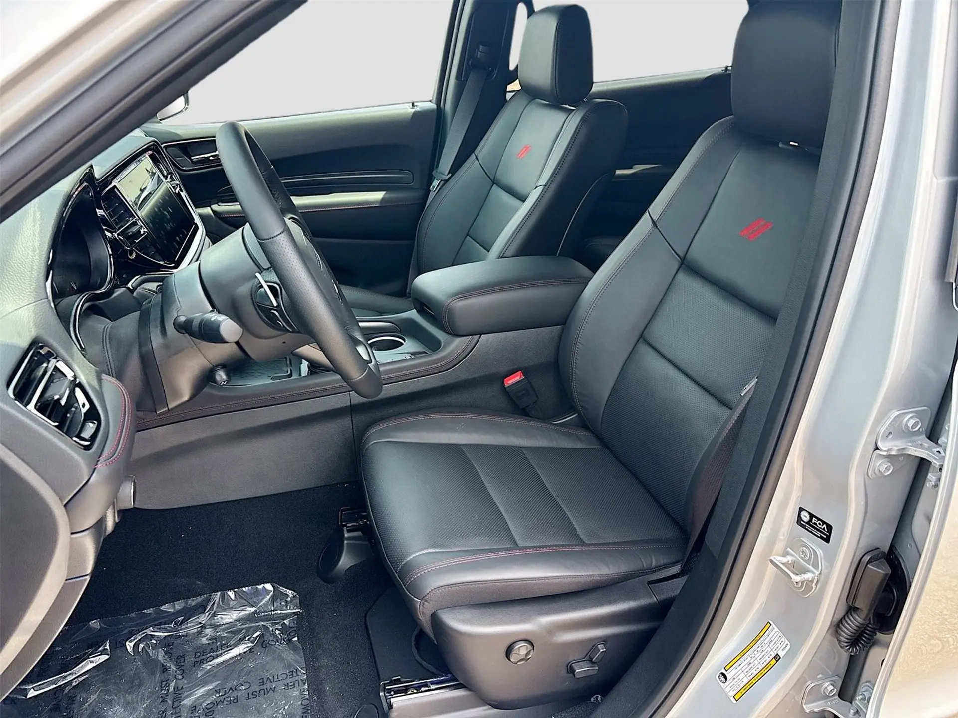 2026 Dodge Durango GT HEMI Plus V8 AWD photo 5